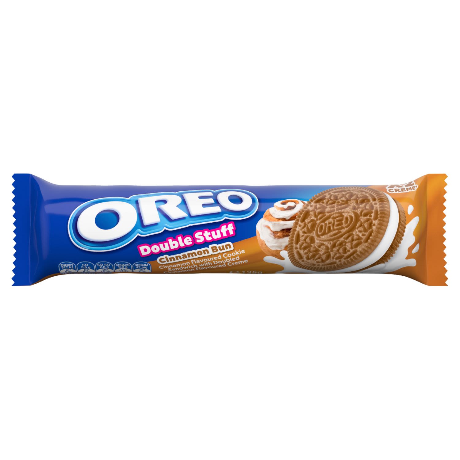 Oreo 135g