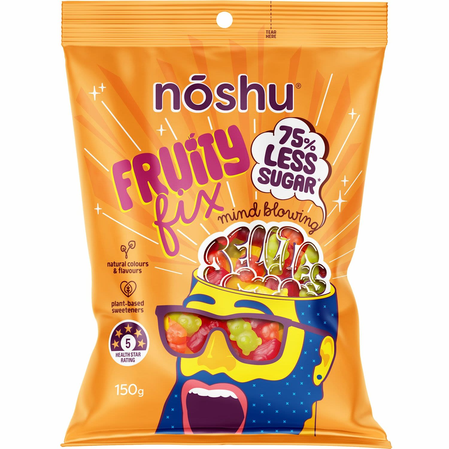 Noshu 150g