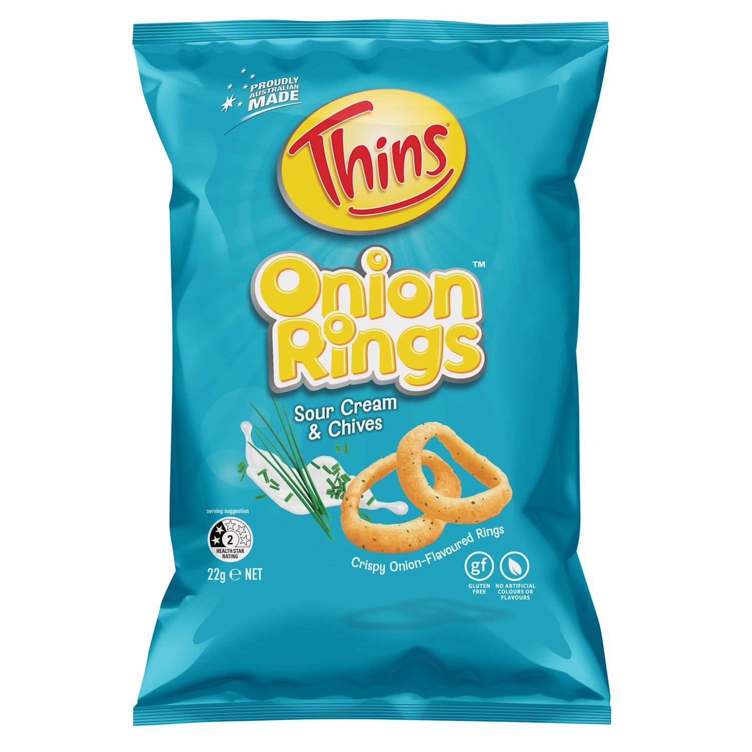 Thins 22g