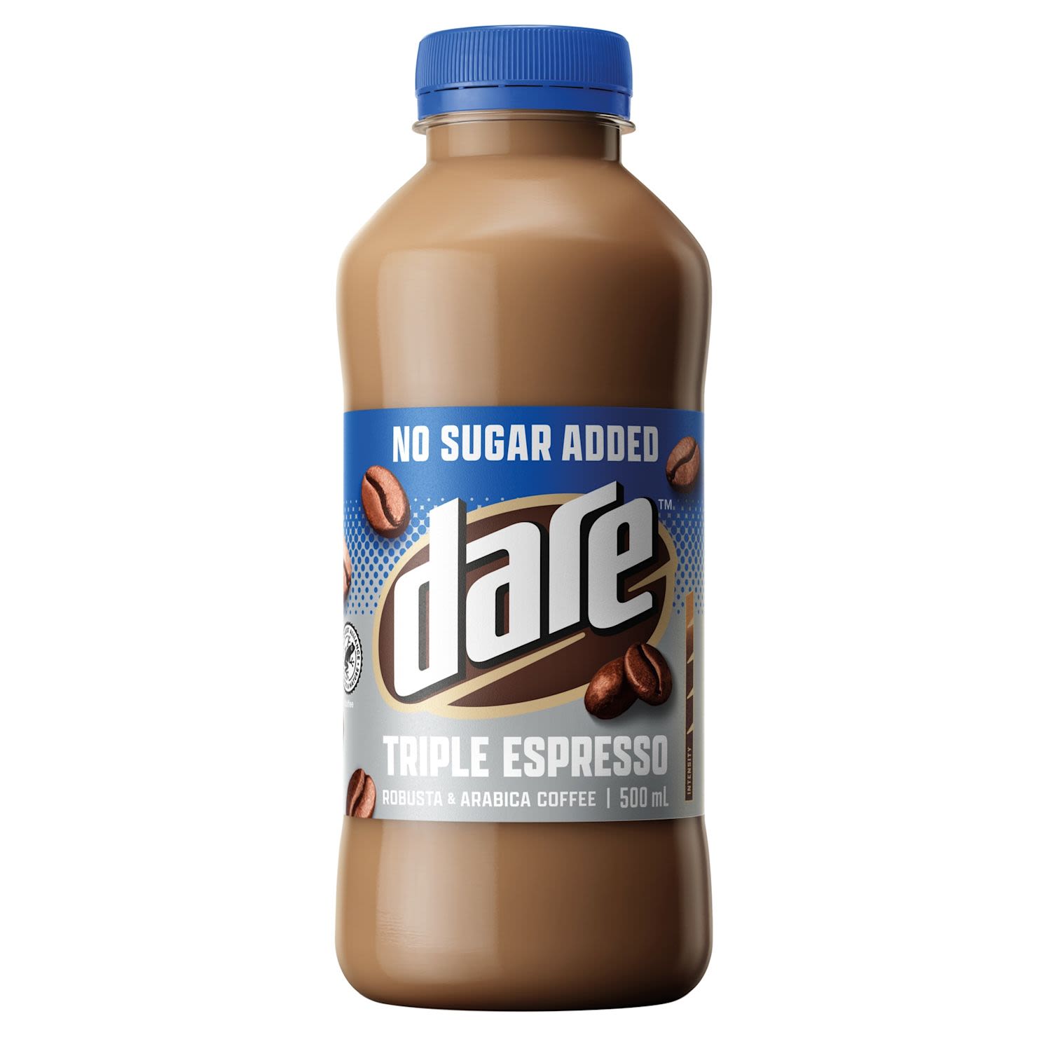 Dare Iced Coffee Triple Espresso