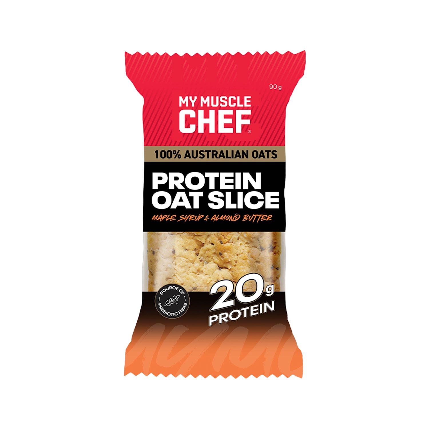 My Muscle Chef 90g