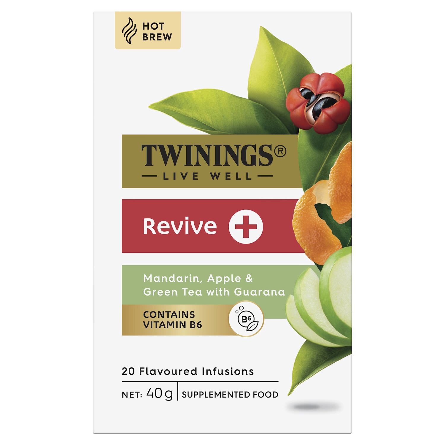 Twinings 20 pack