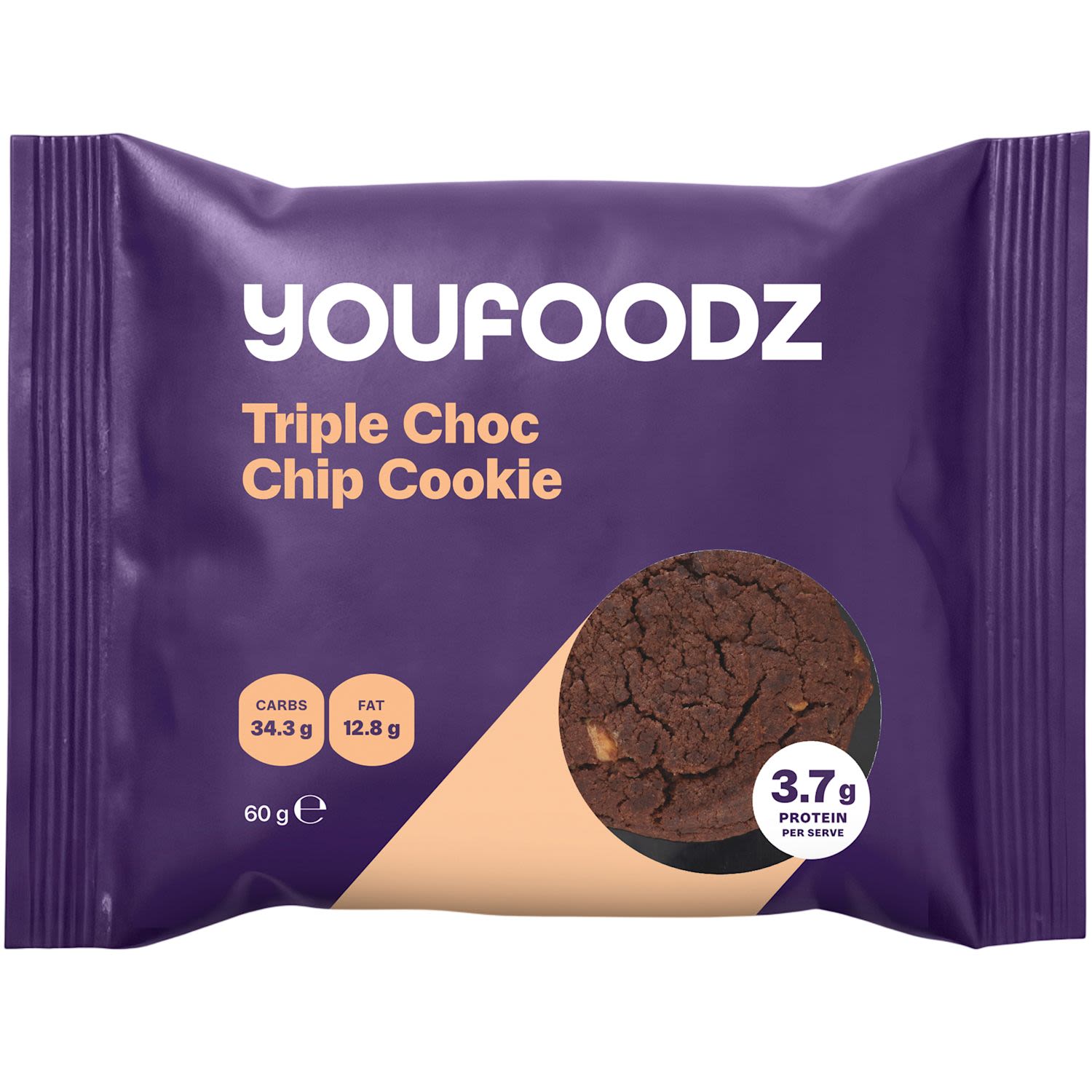 Youfoodz 60g