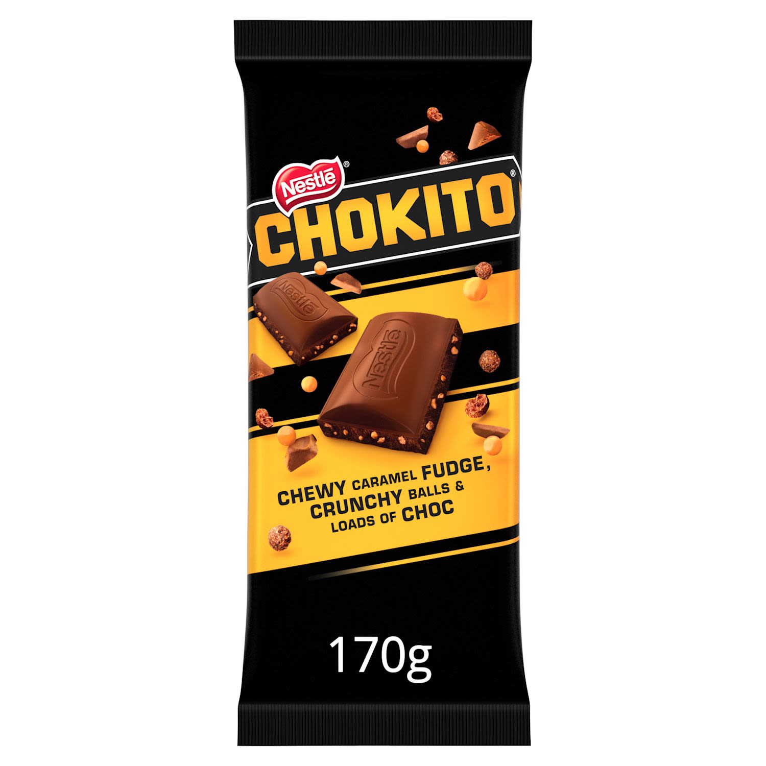Nestlé 170g