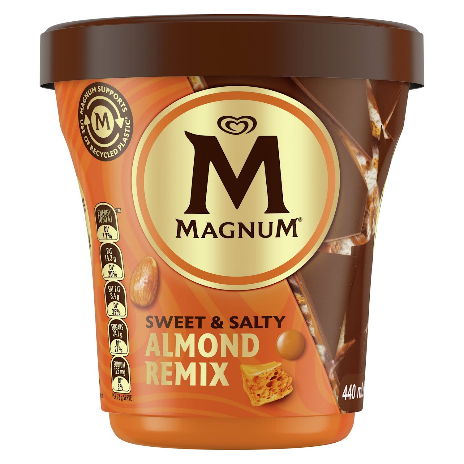 Magnum 440ml