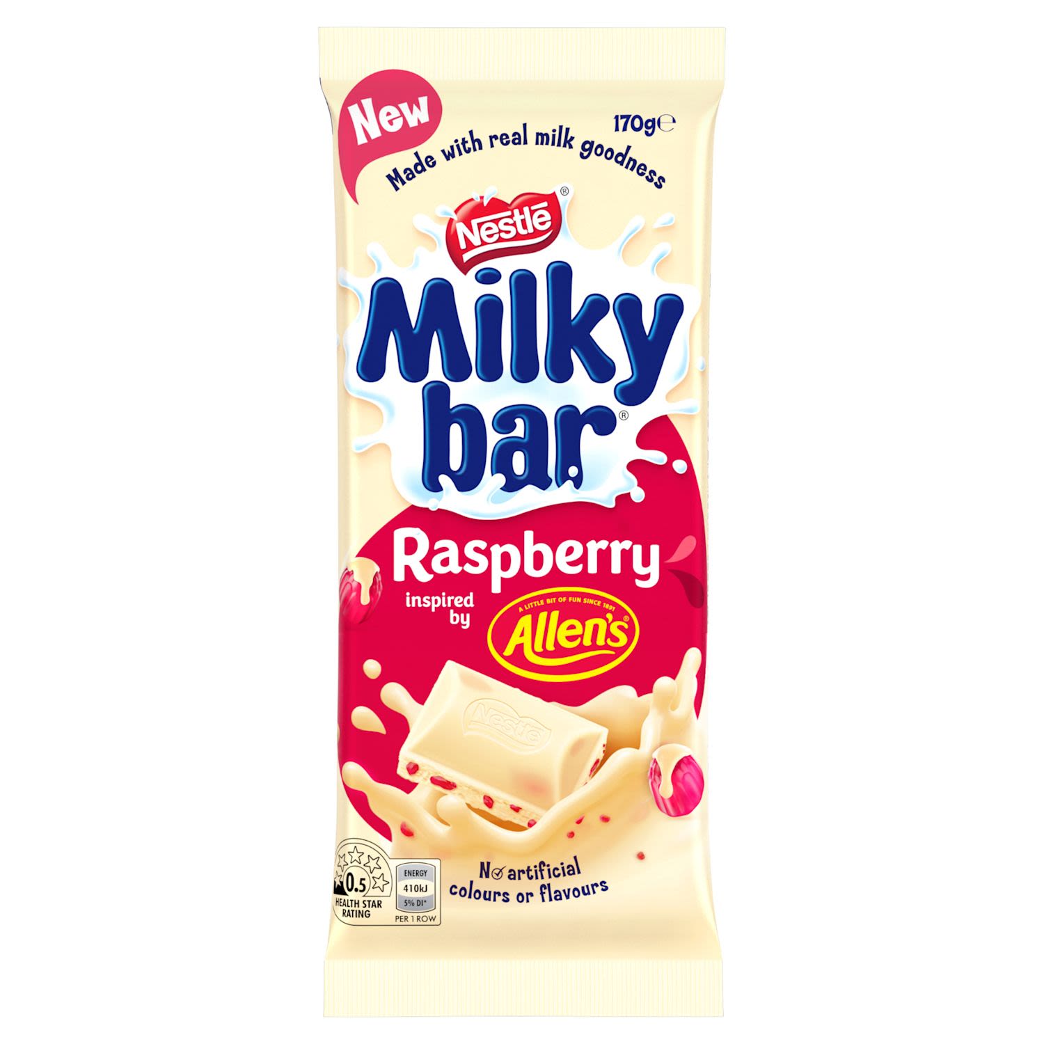 Nestlé 170g