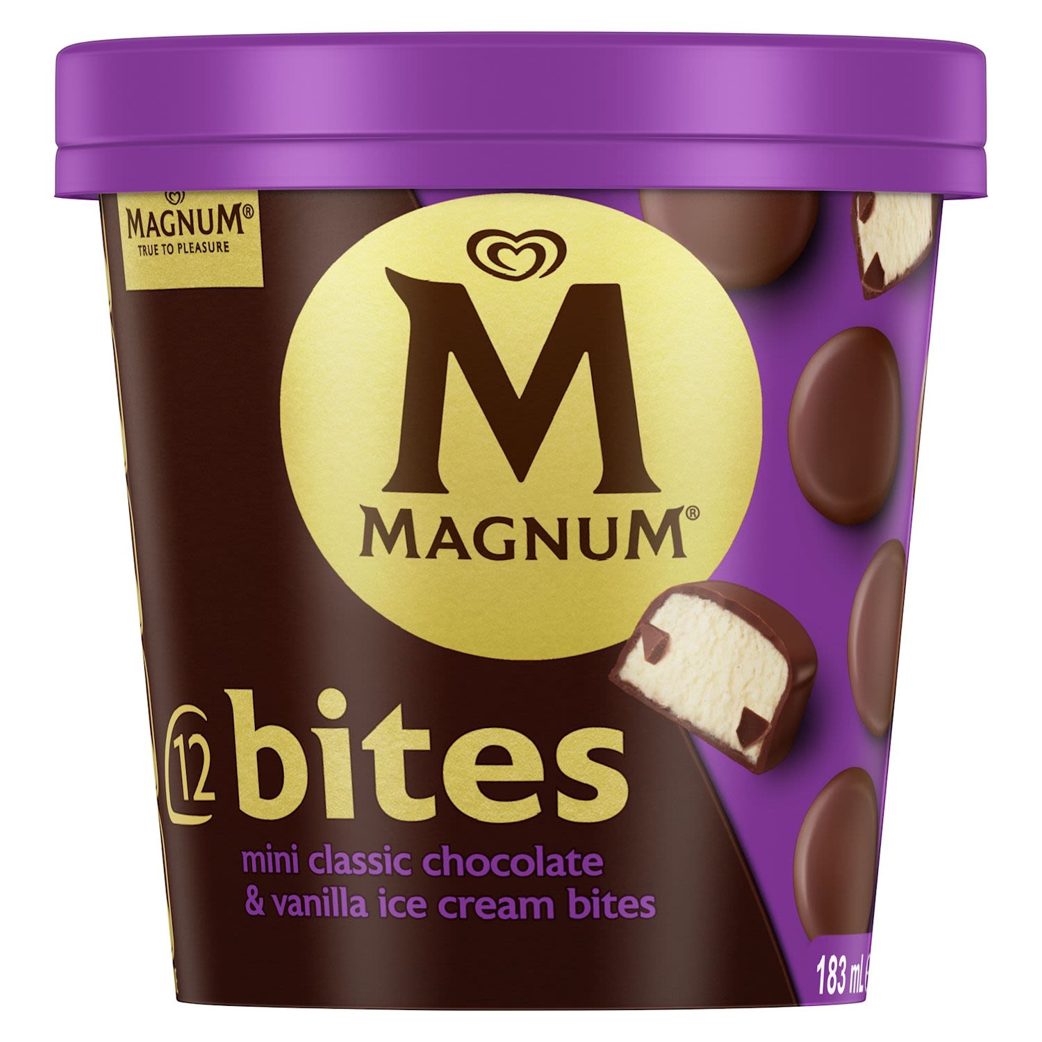Magnum 12 pack