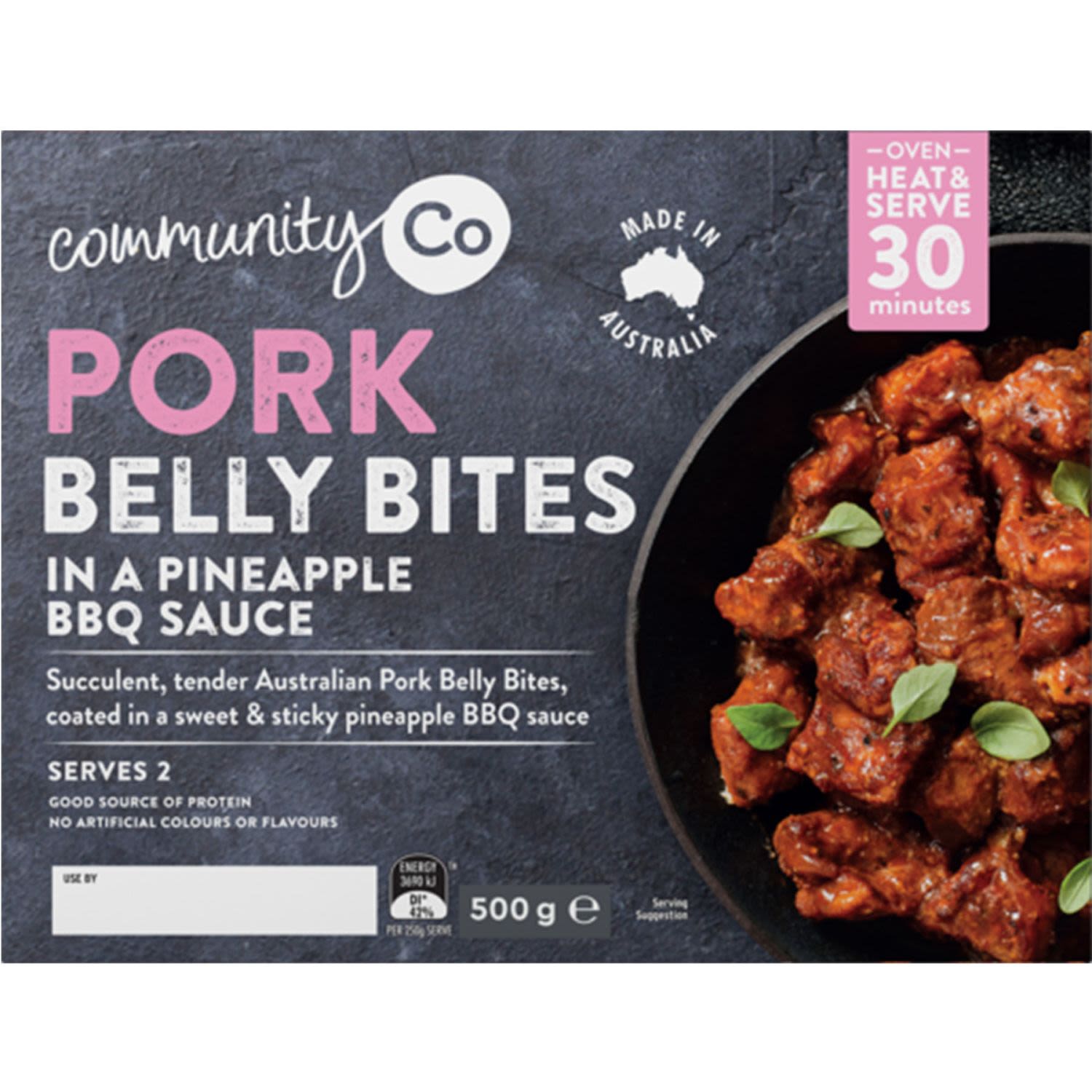 Community Co 500g