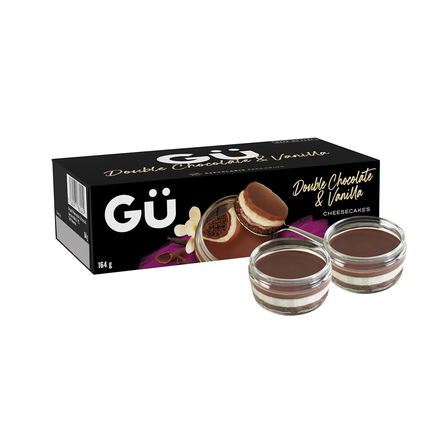 Gü 2 pack