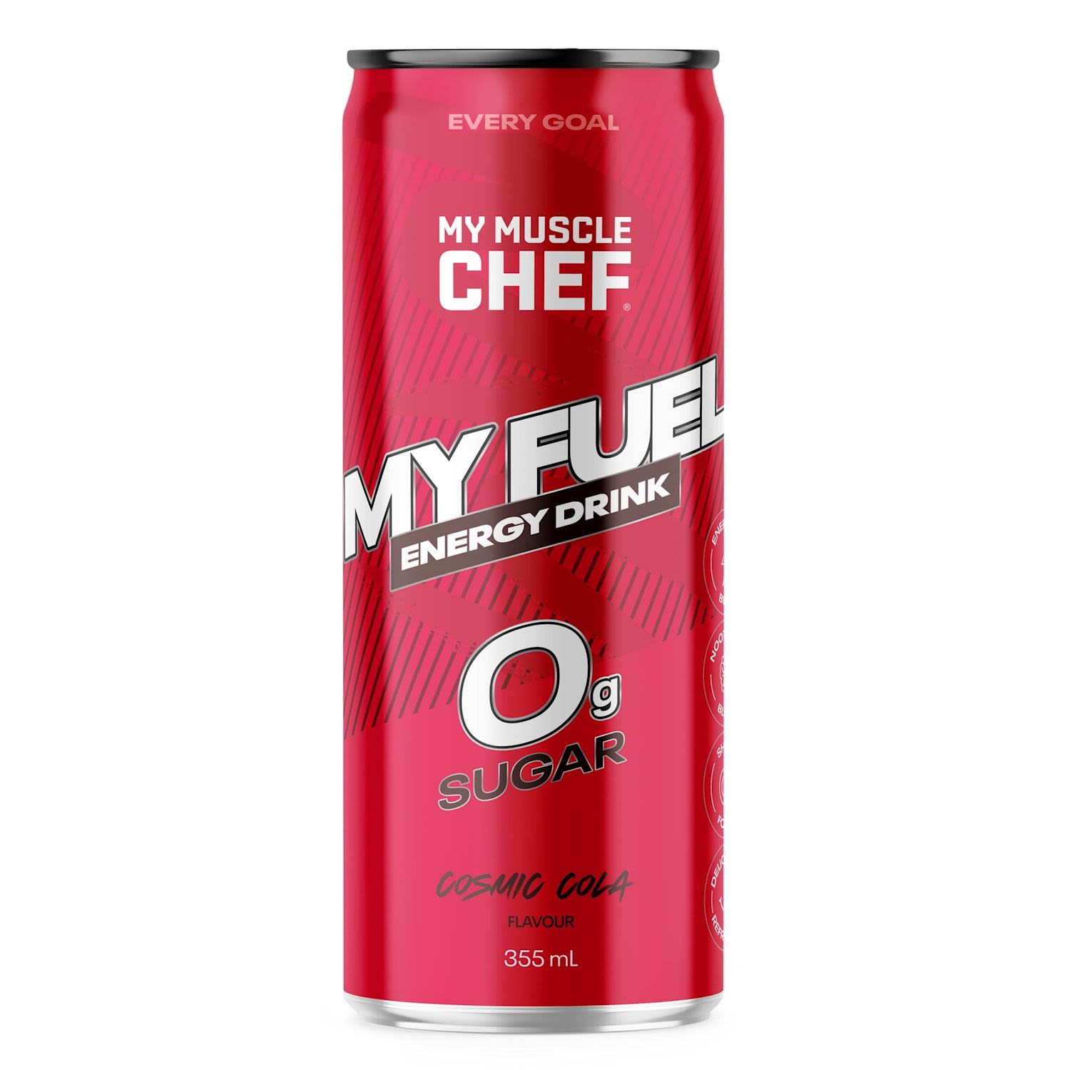 My Muscle Chef 355ml