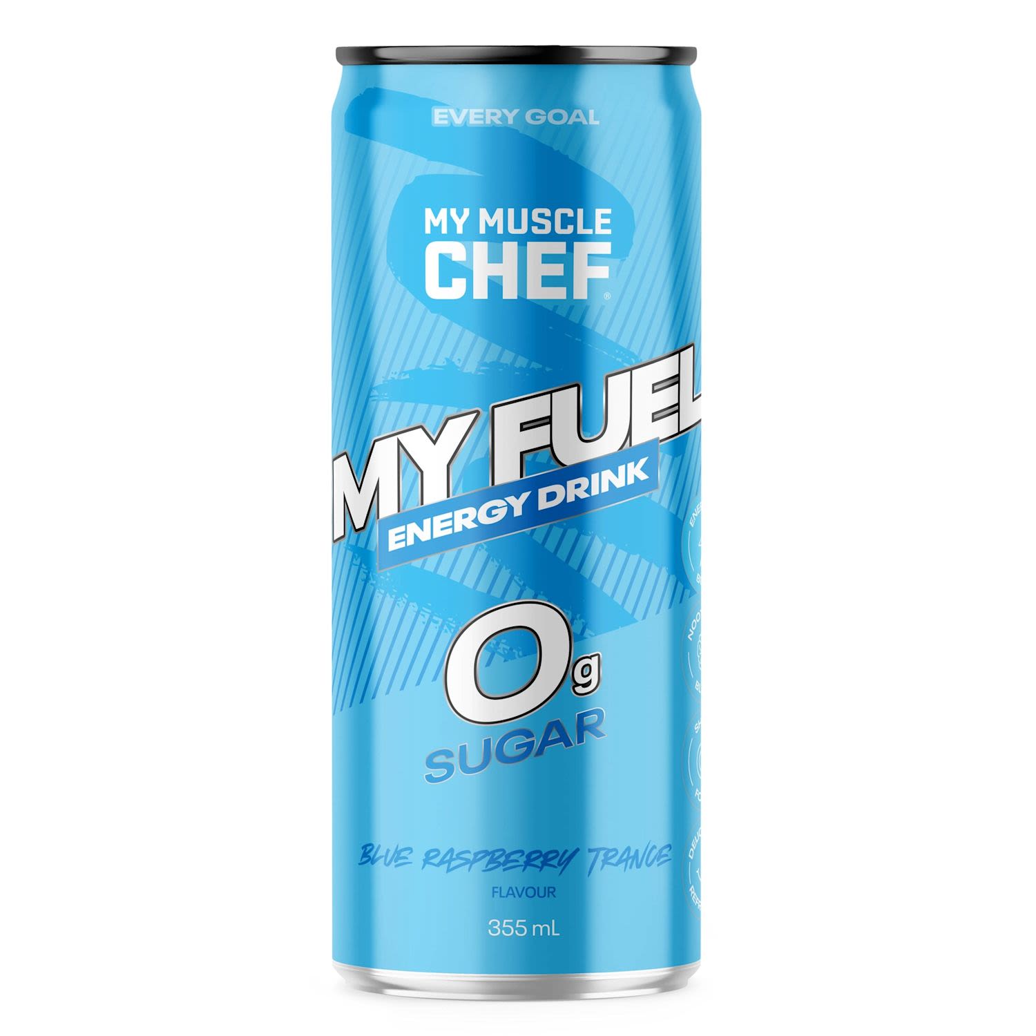 My Muscle Chef 355ml