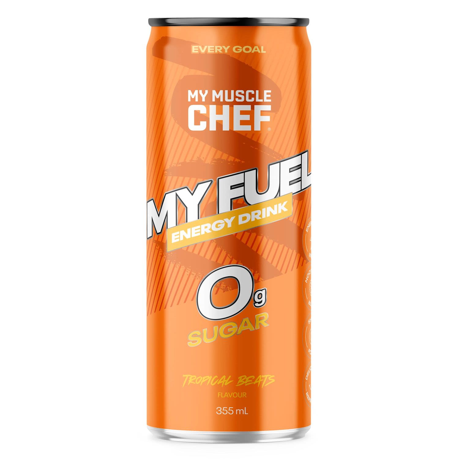 My Muscle Chef 355ml