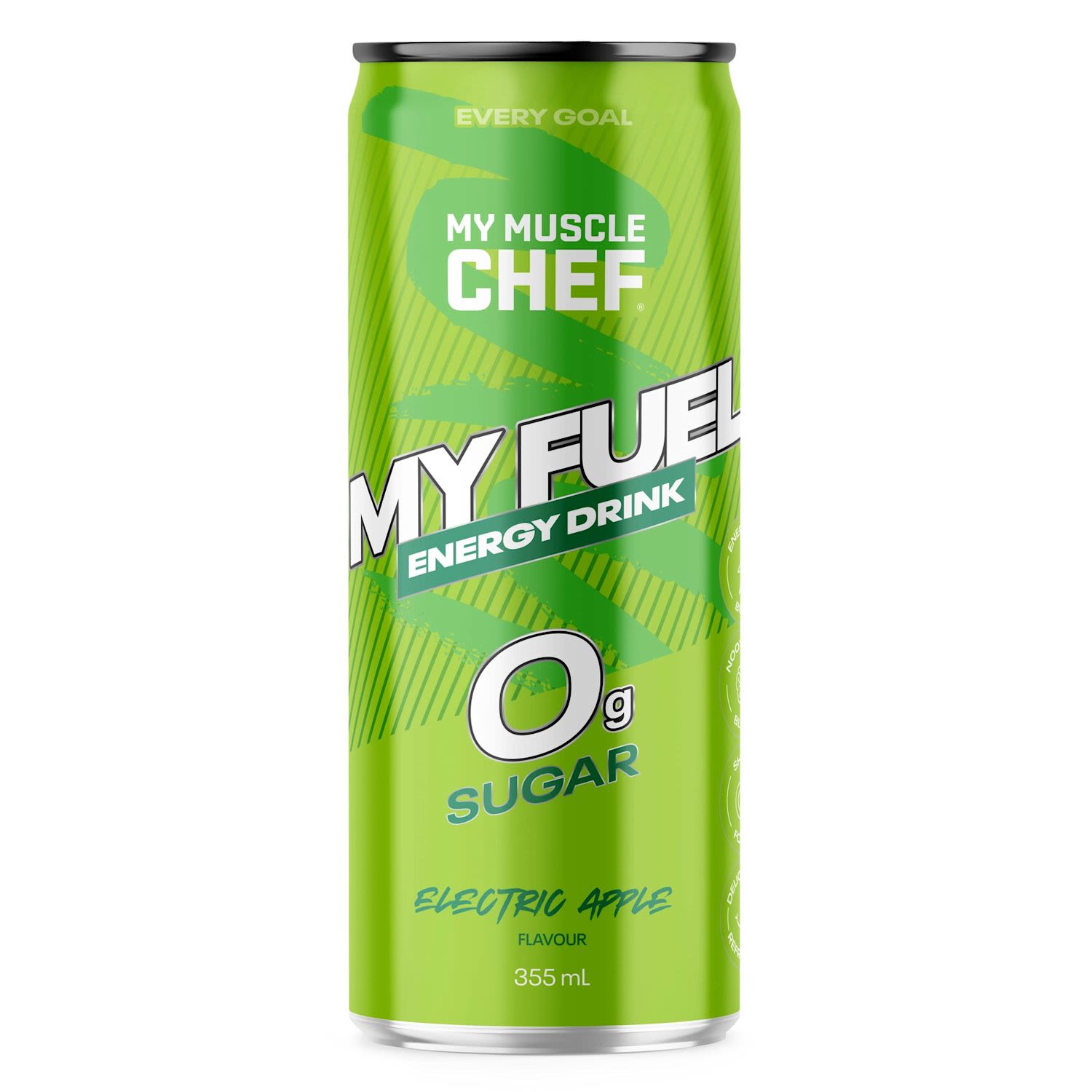 My Muscle Chef 355ml