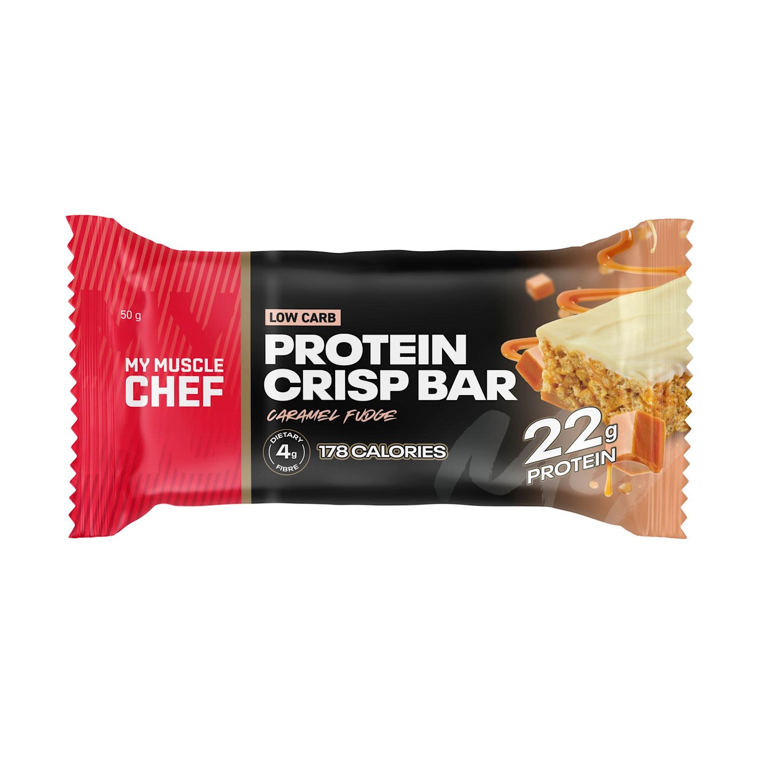 My Muscle Chef 50g