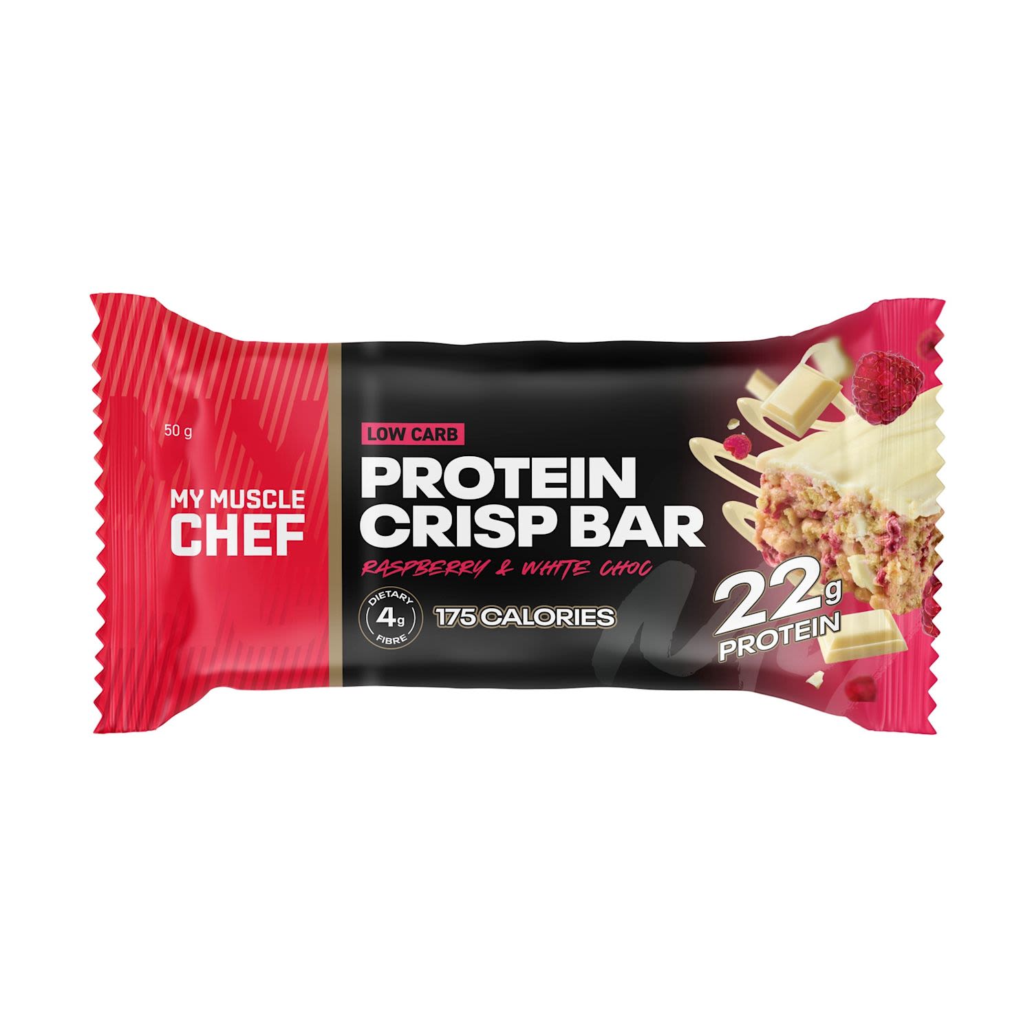 My Muscle Chef 50g
