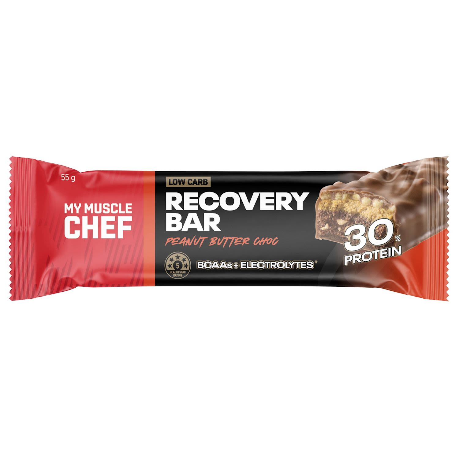 My Muscle Chef 55g