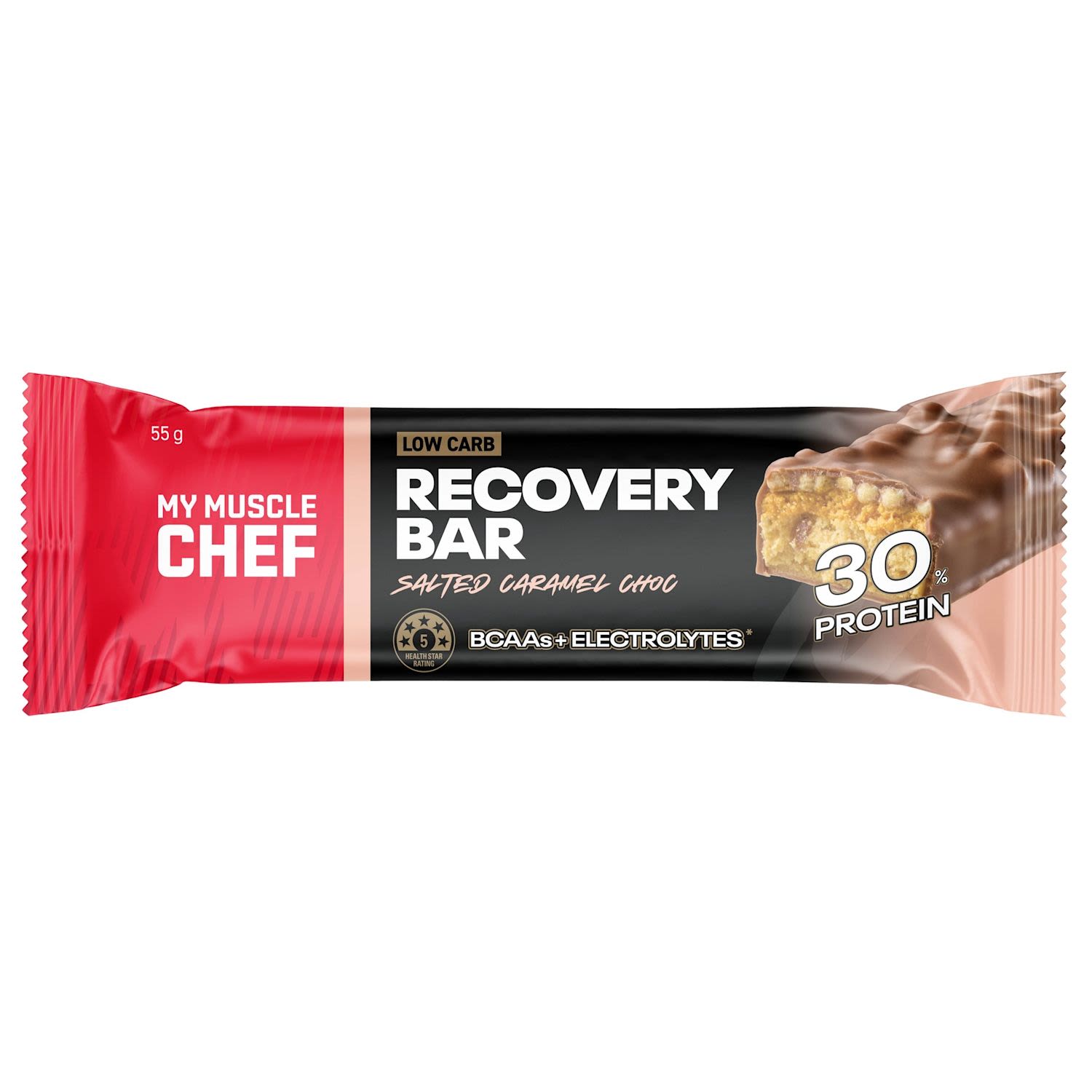 My Muscle Chef 55g
