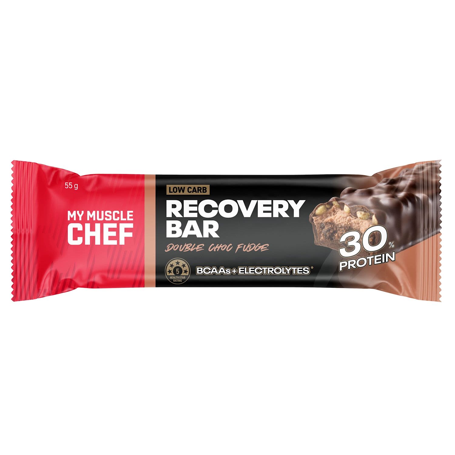 My Muscle Chef 55g