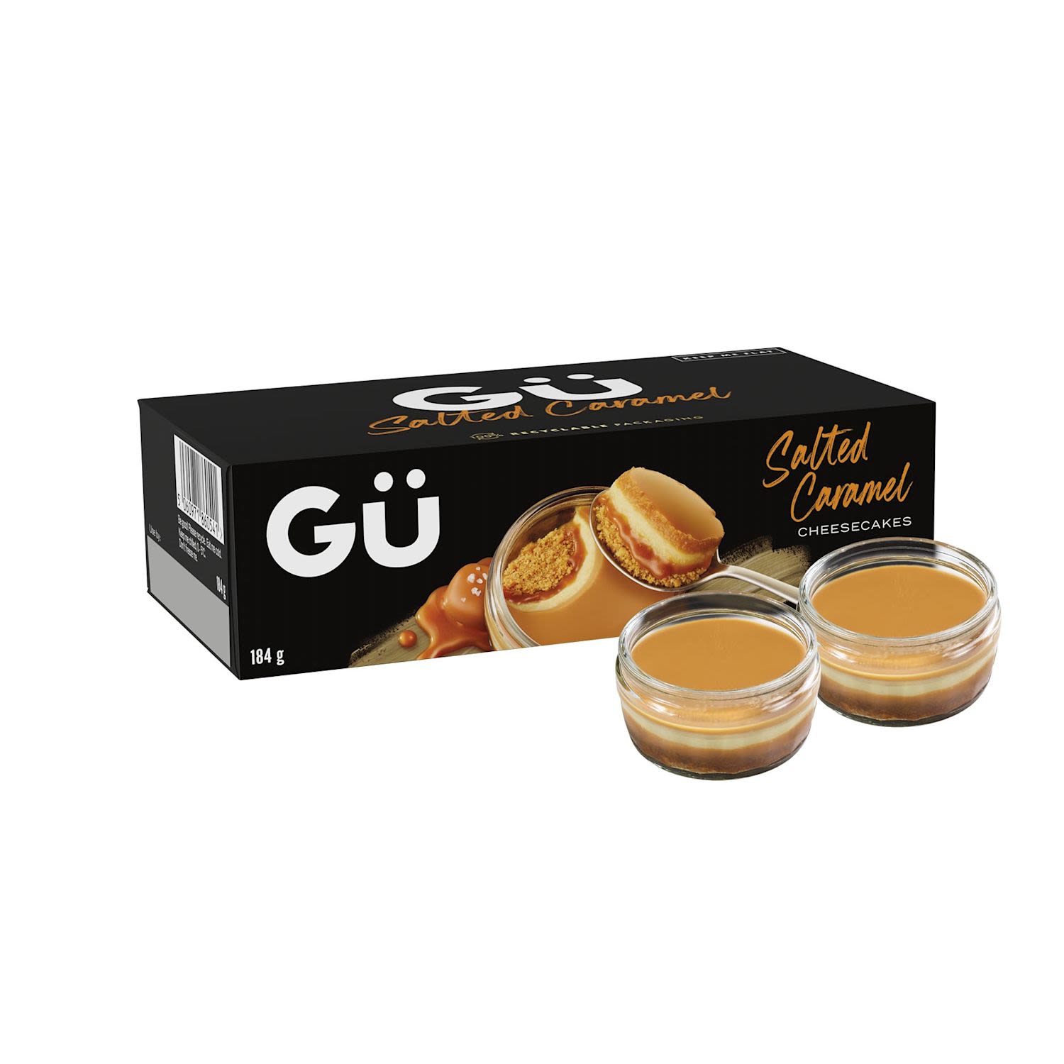 Gü 2 pack