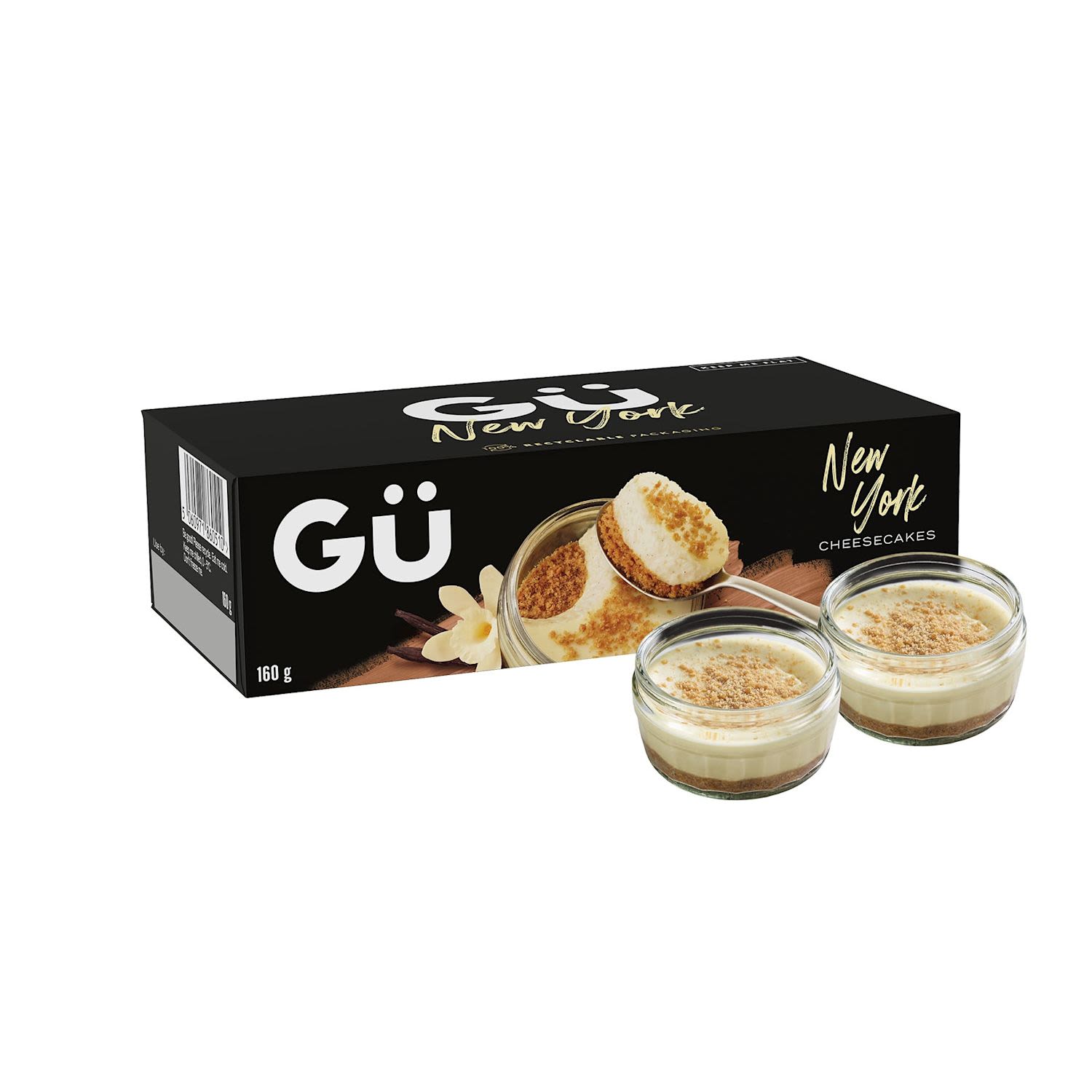 Gü 2 pack