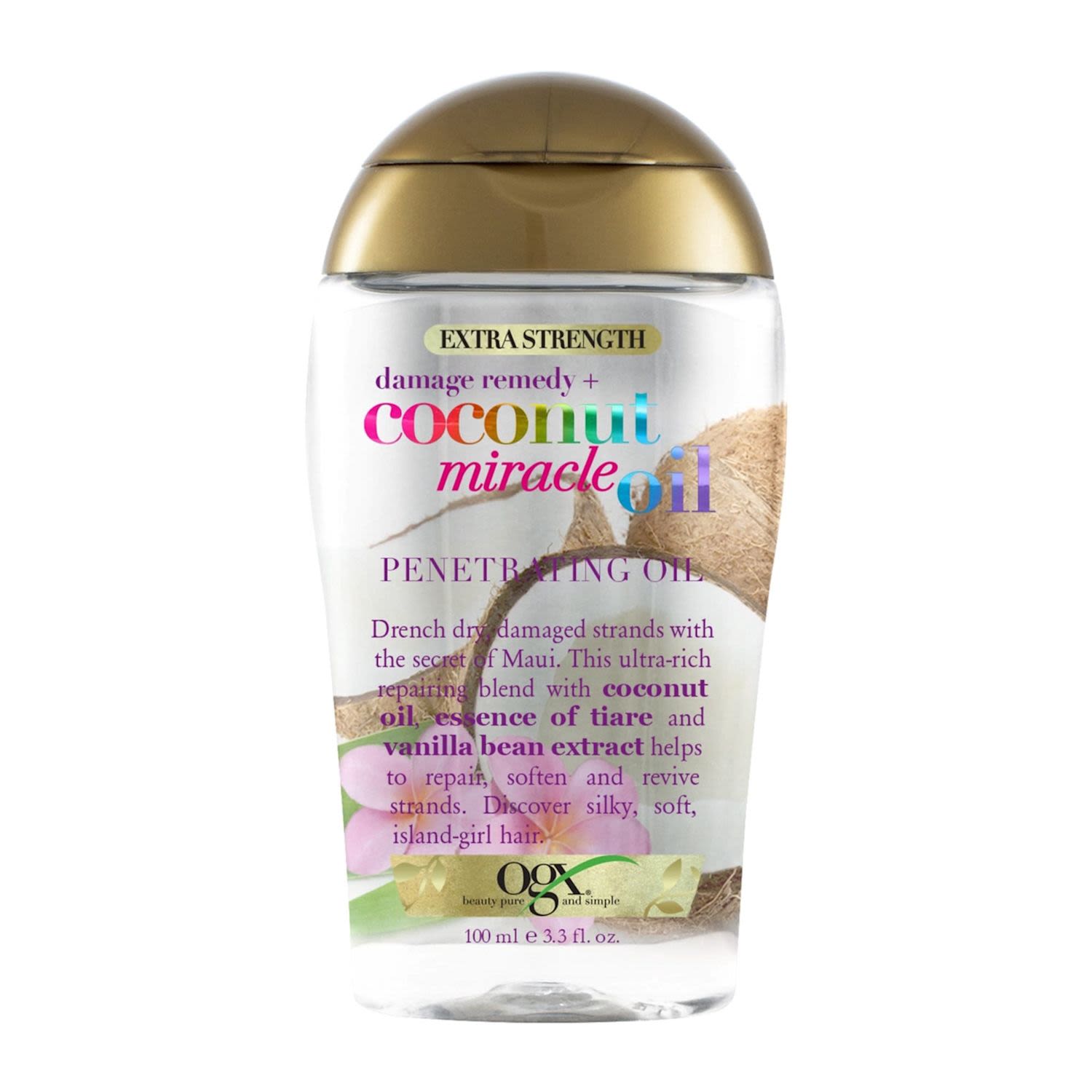 OGX 100ml