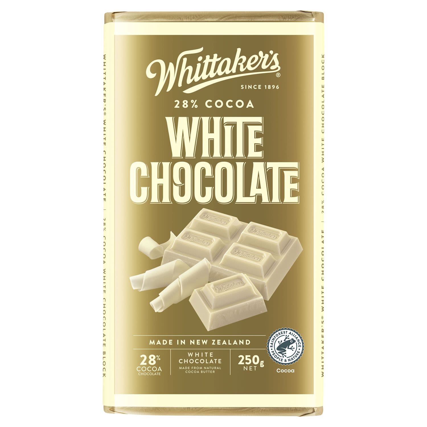 Whittaker's 250g
