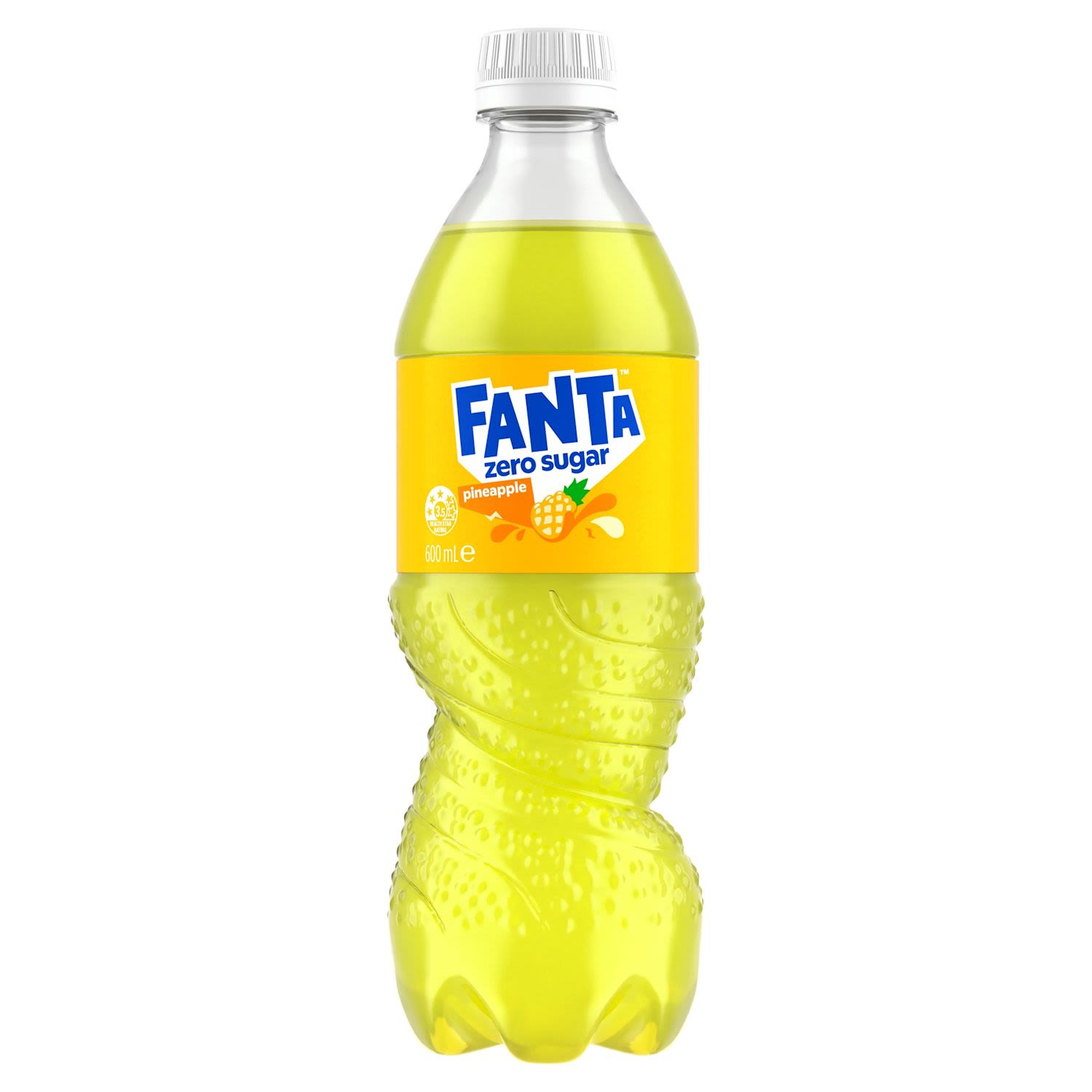 Fanta 600ml