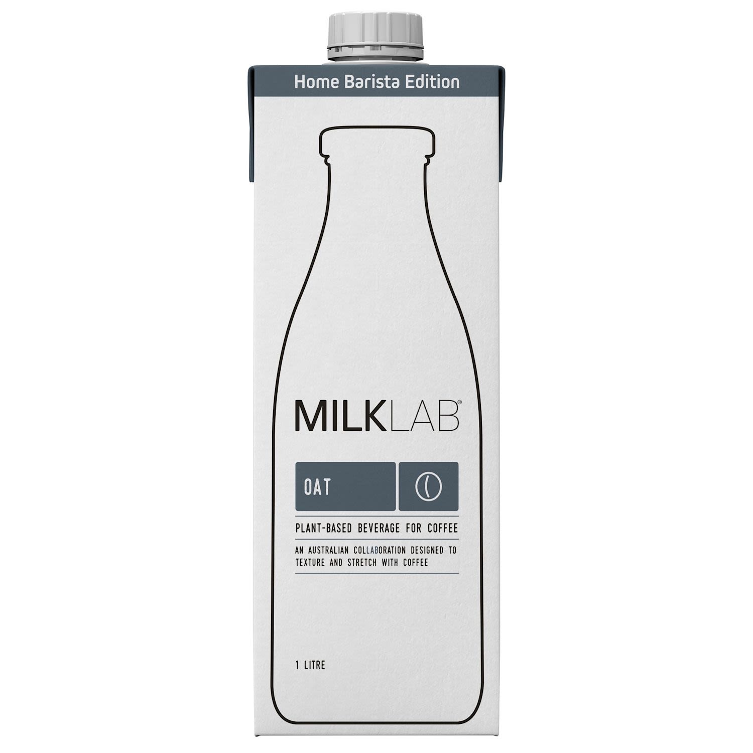 MILKLAB Oat