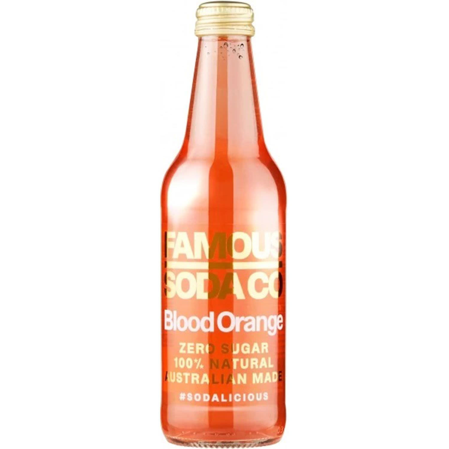 Famous Soda Co