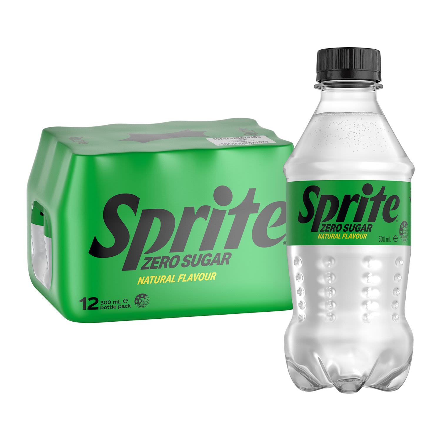 Sprite 12 pack