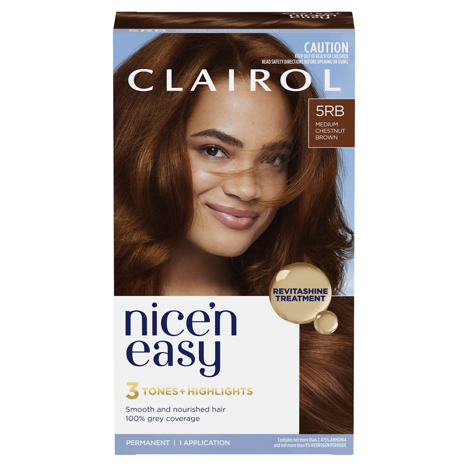 Clairol Standard