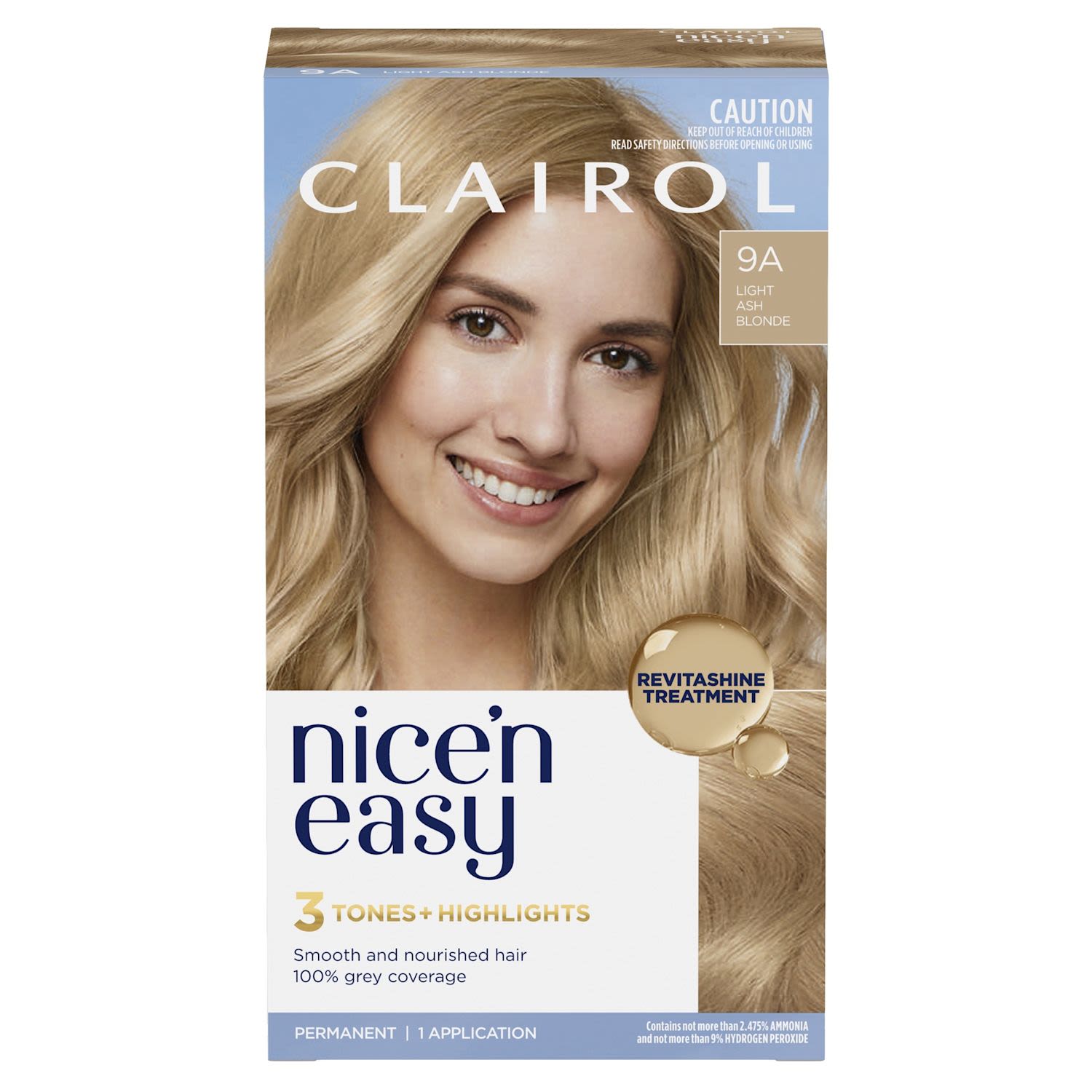 Clairol Standard