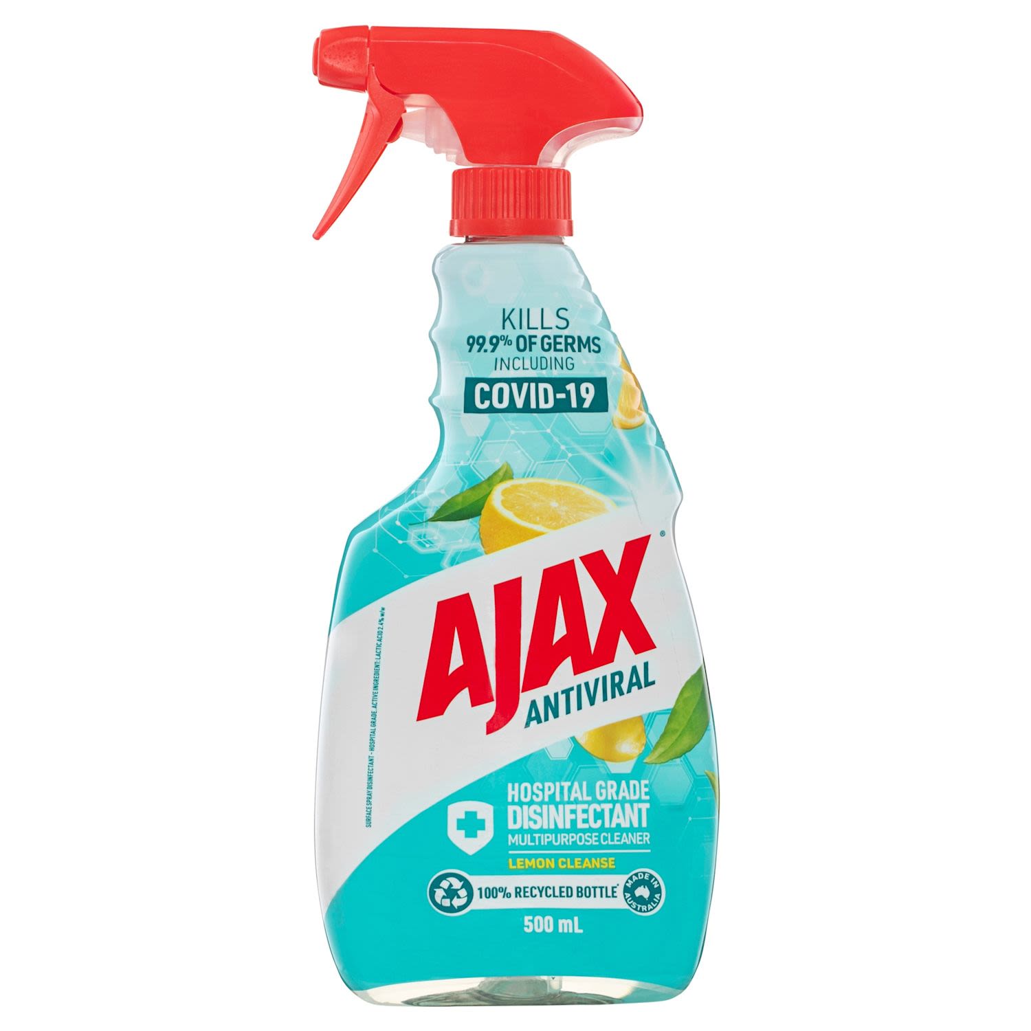 Ajax 500ml