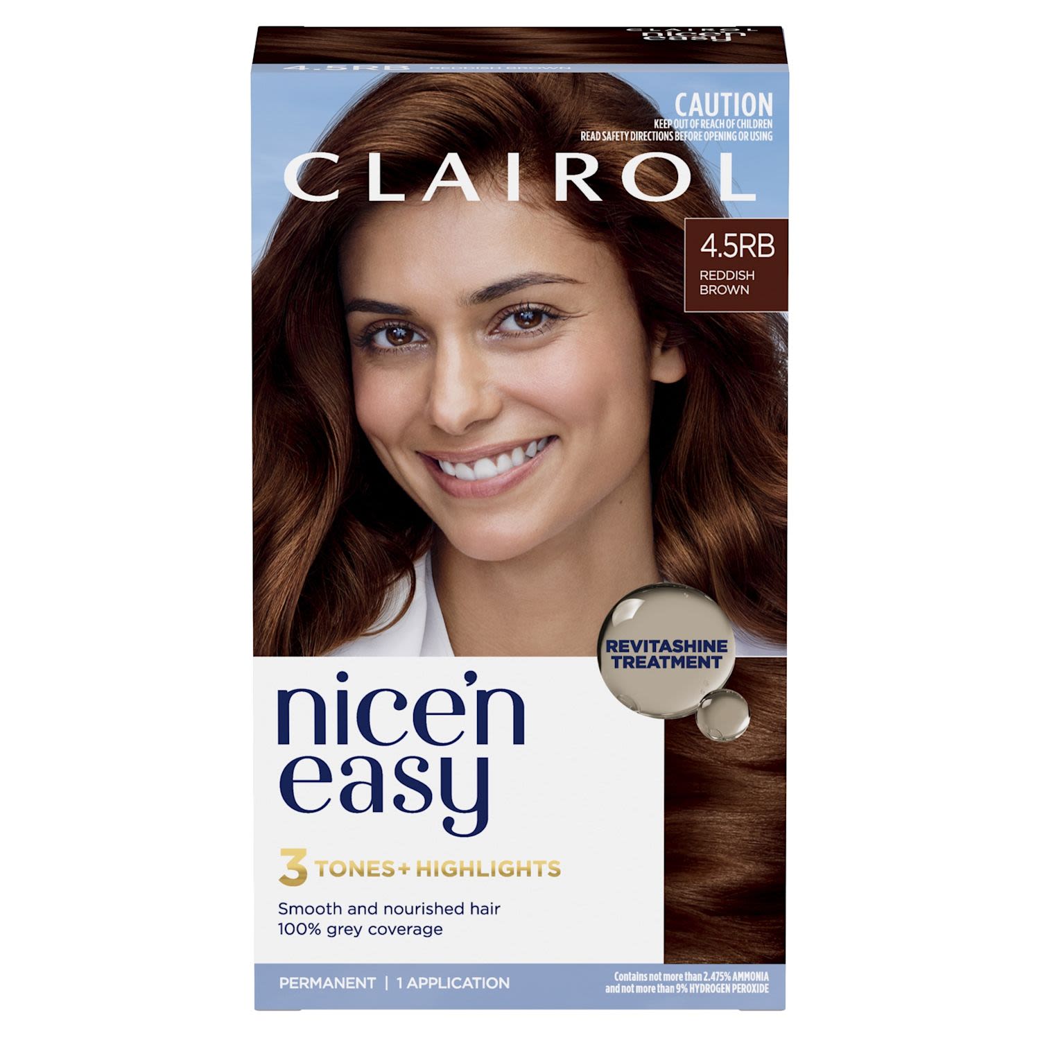 Clairol Standard