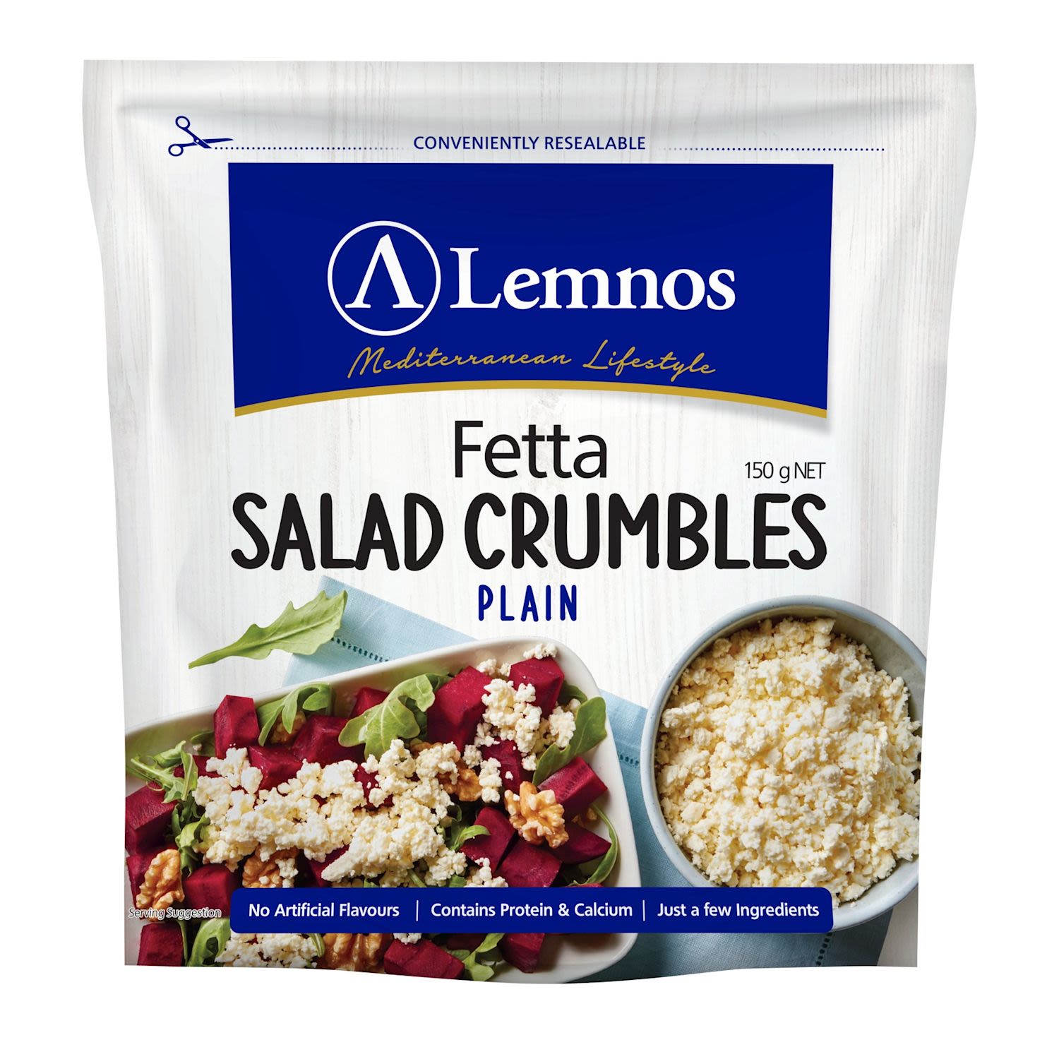 Lemnos 150g