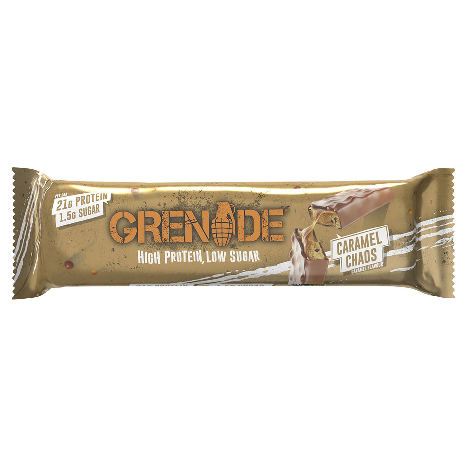 Grenade 60g