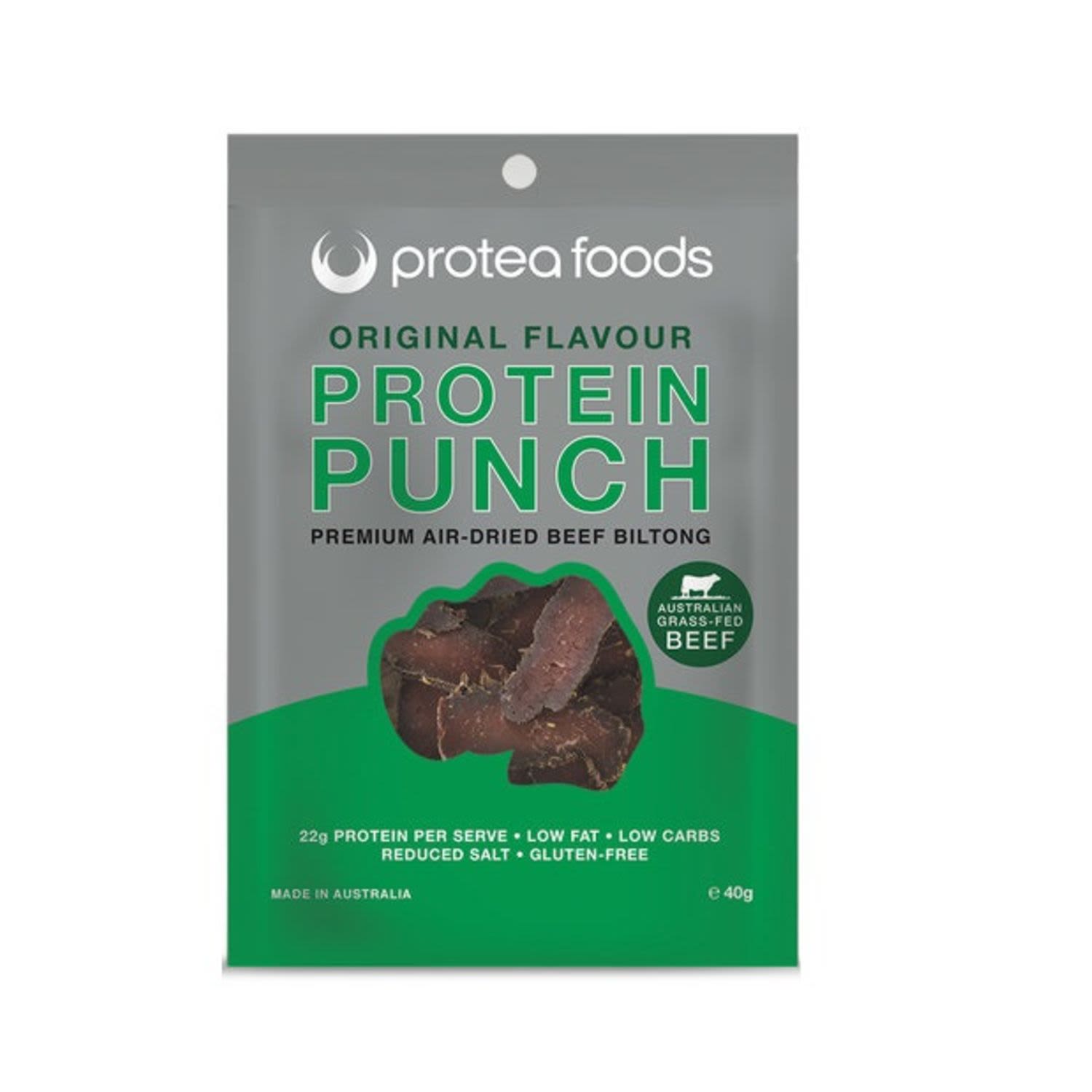 Protea Foods