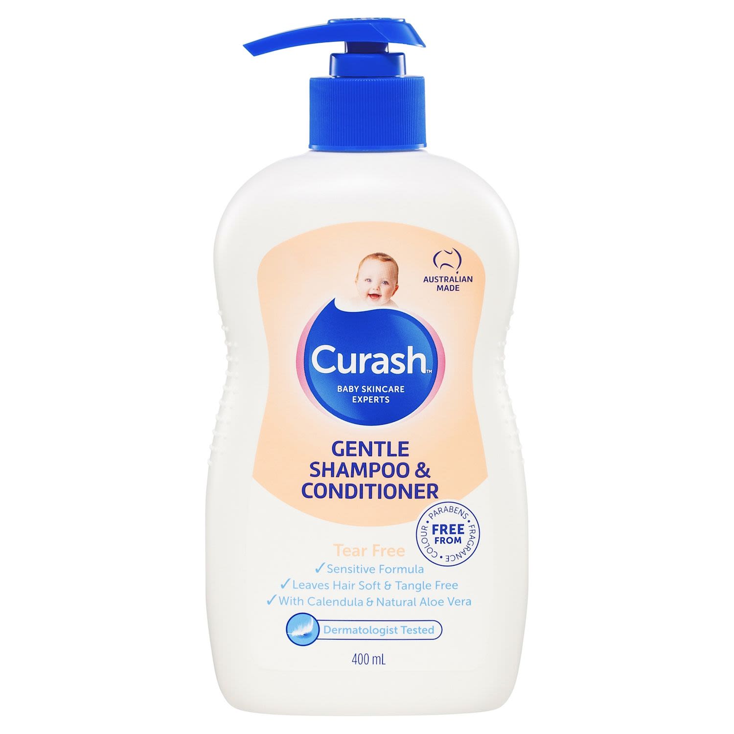 Curash 400ml