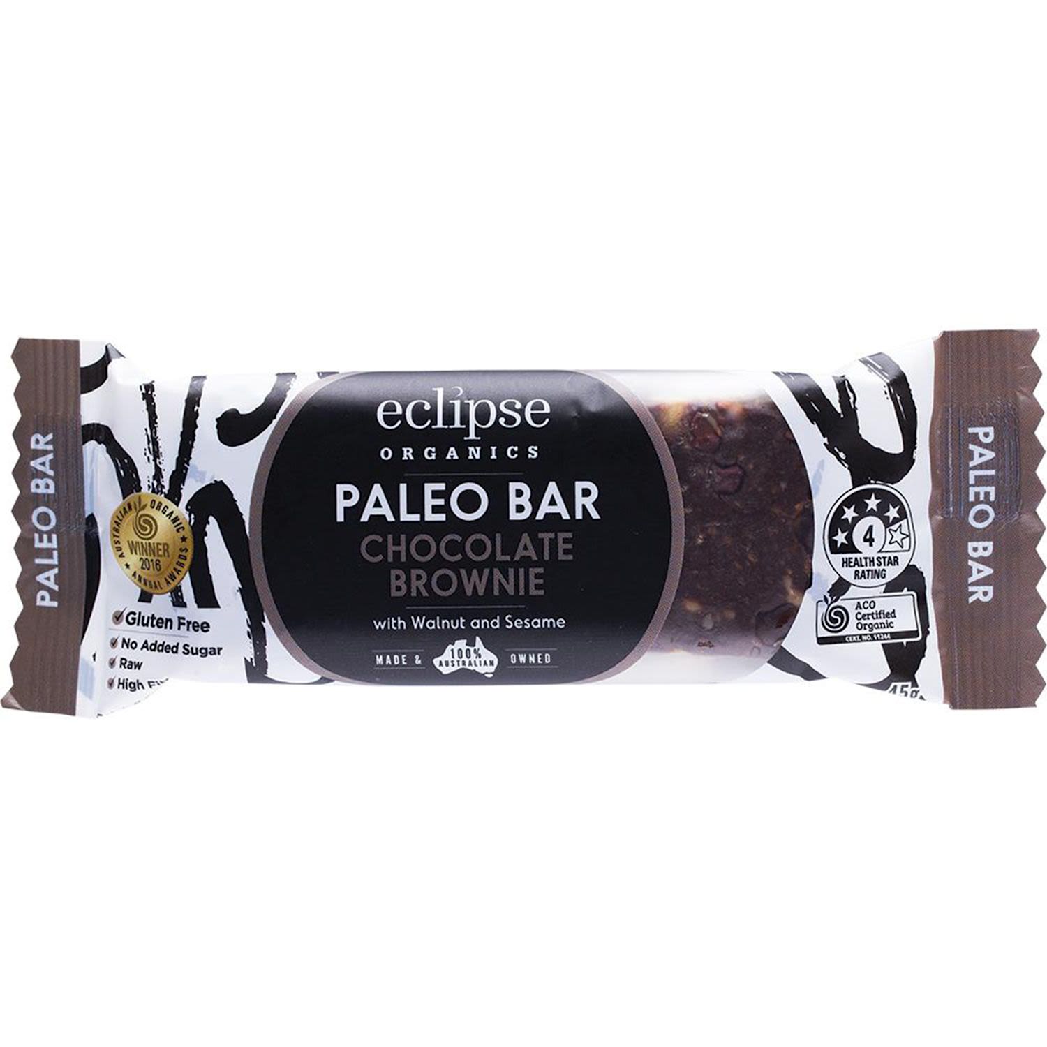 Eclipse Organics