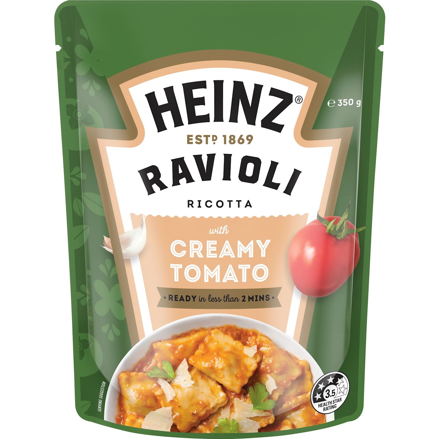 Heinz 350g