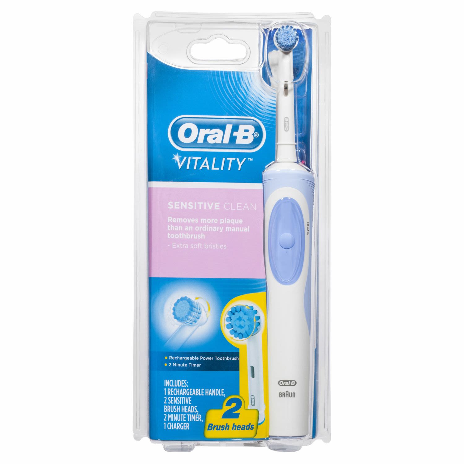 Oral B Standard
