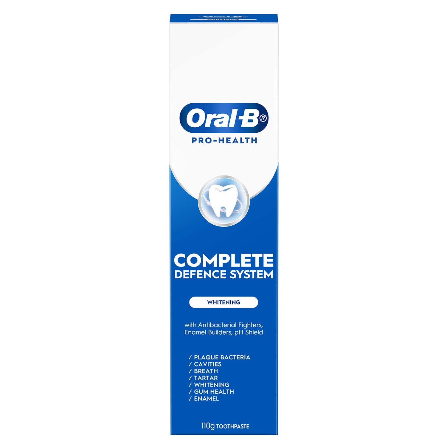 Oral B 110g