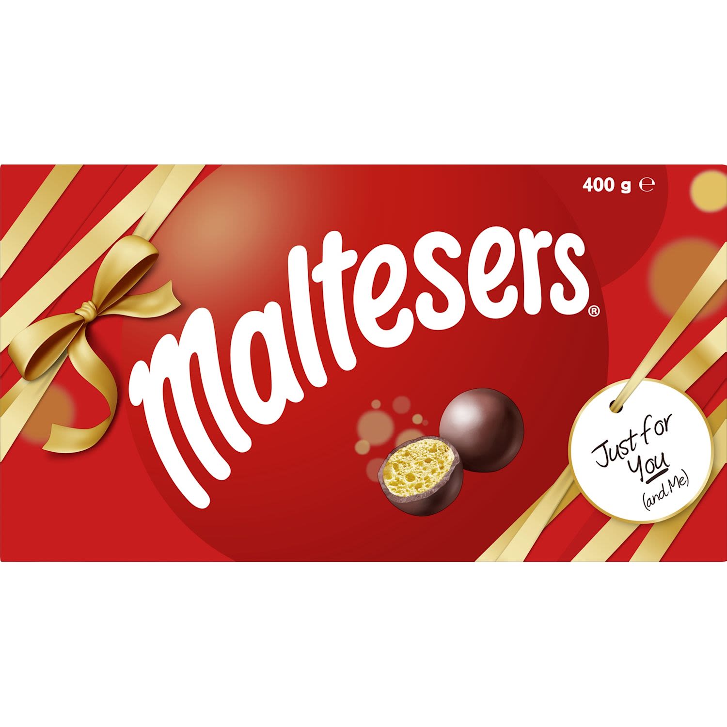 Maltesers
