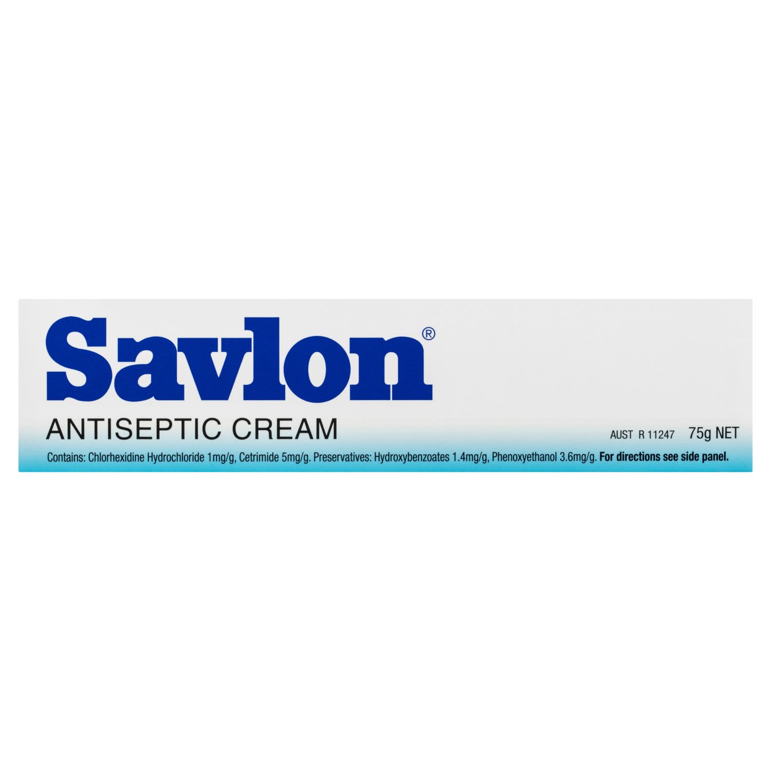 Savlon Antiseptic Cream, 75 Gram