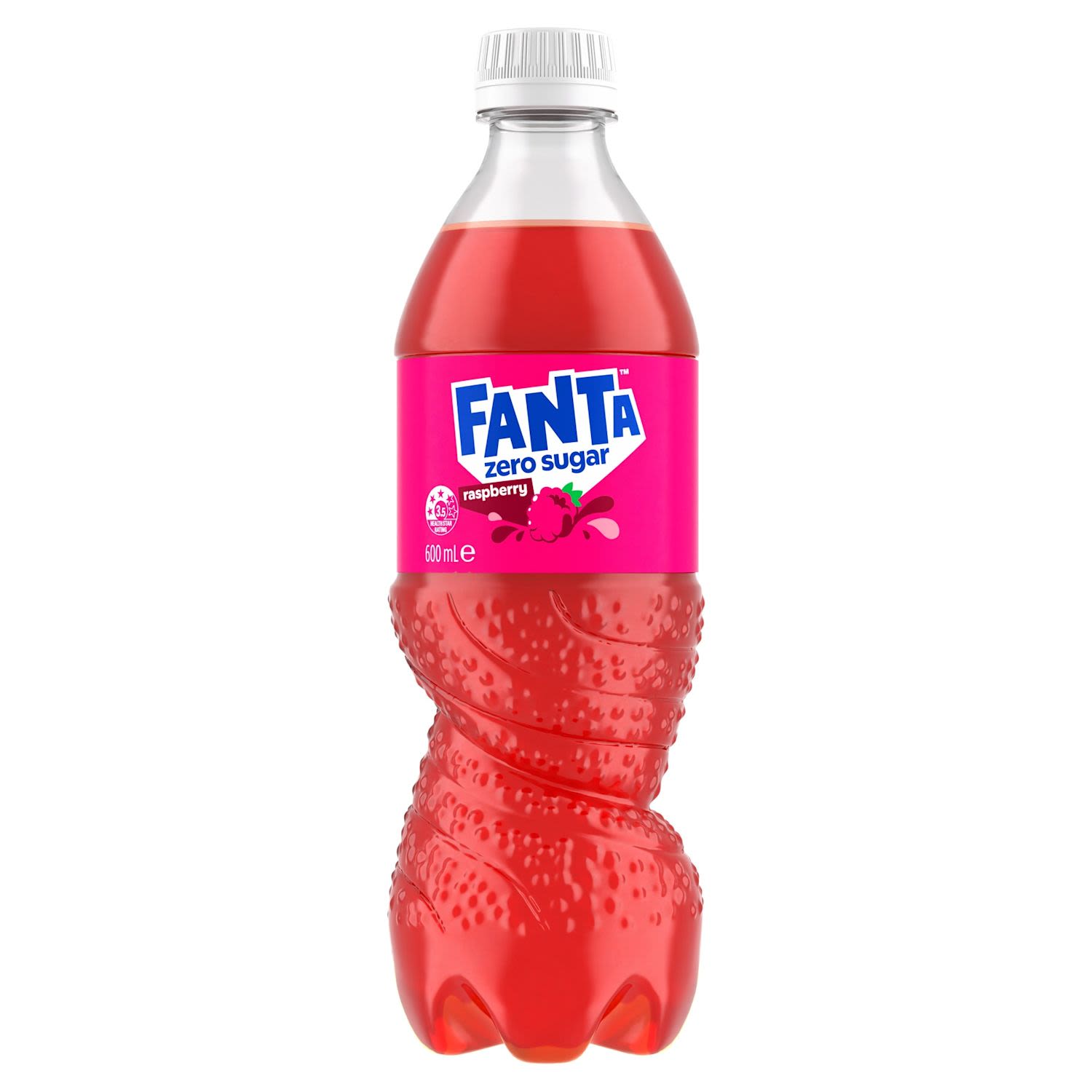 Fanta 600ml