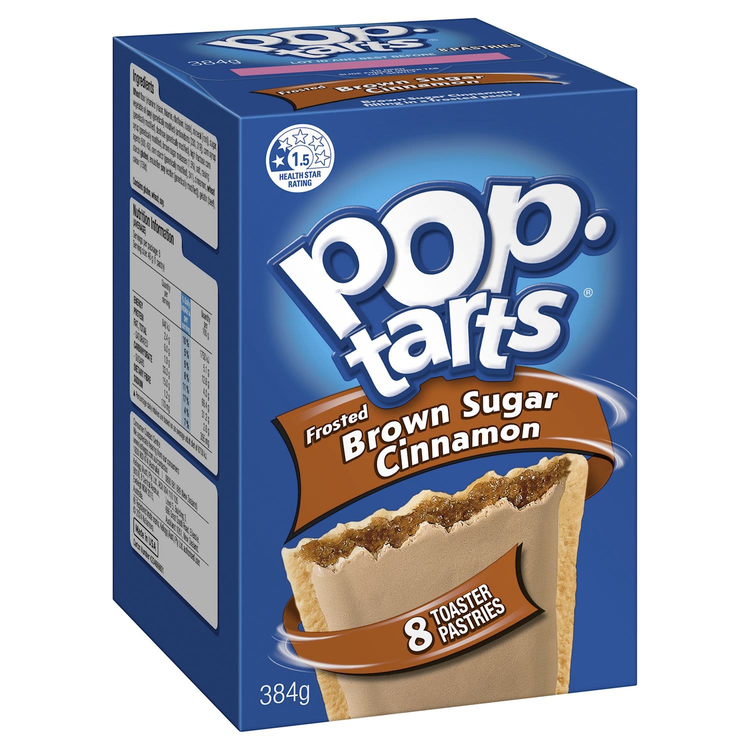 Kellogg's 384g