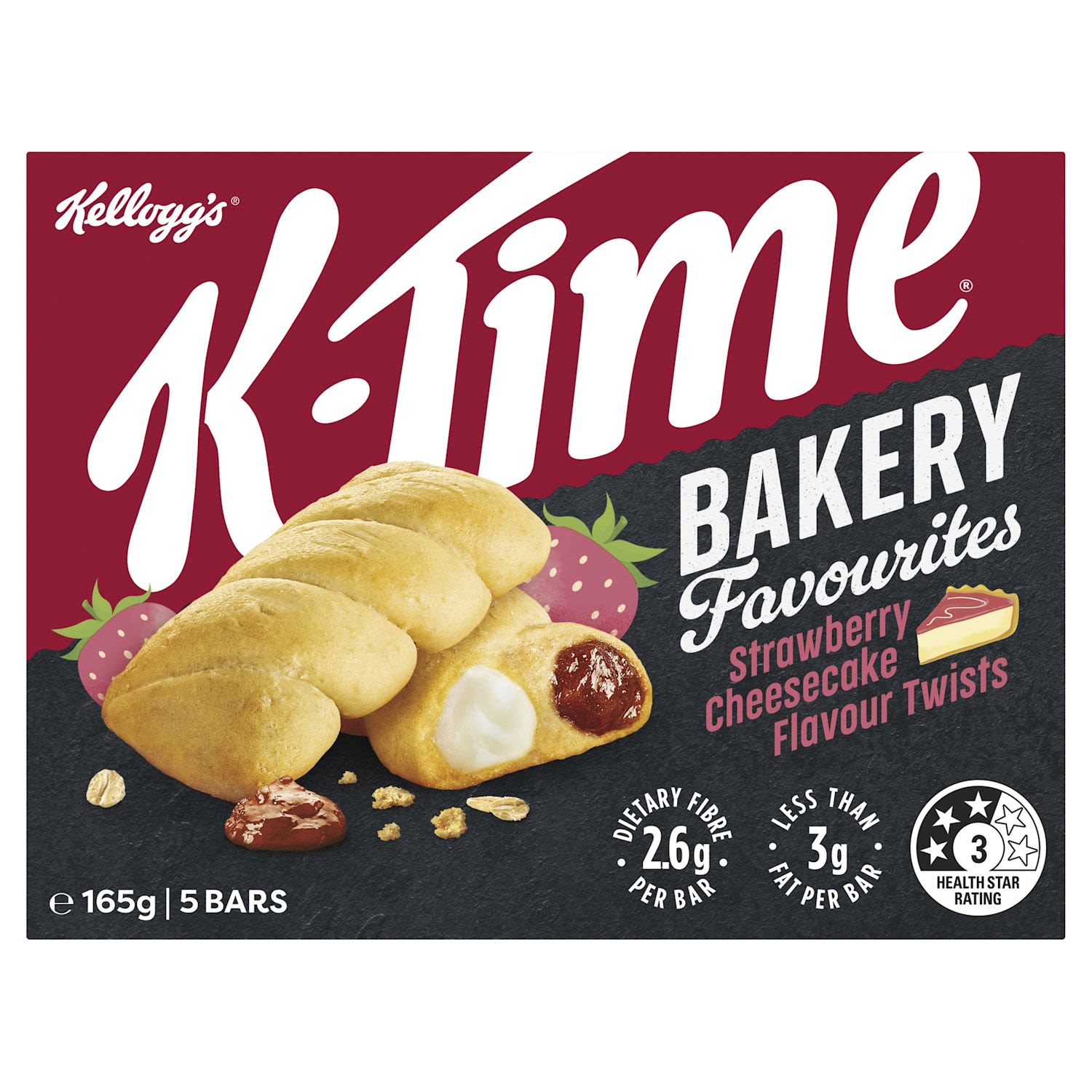 Kellogg's 165g