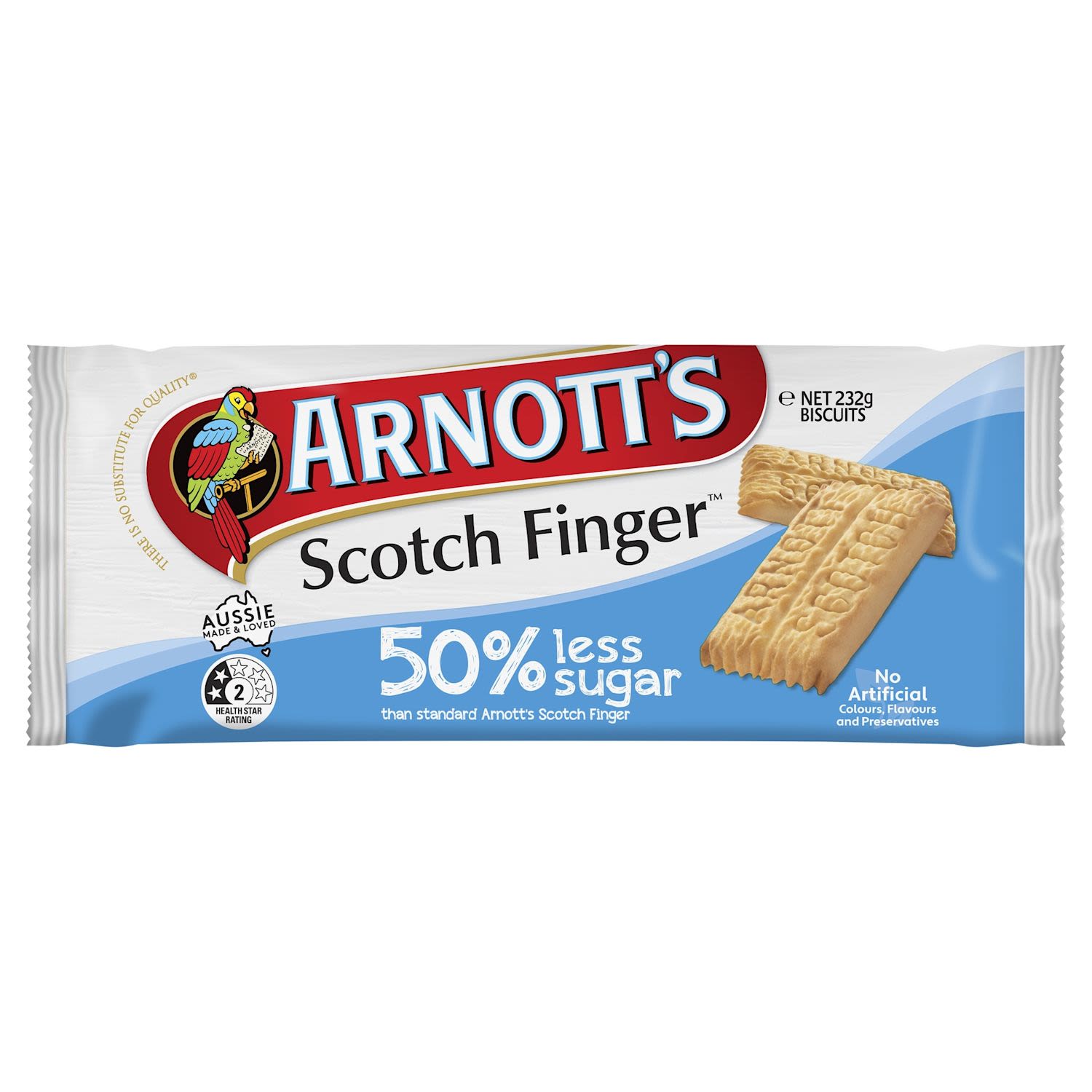 Arnott's 232g