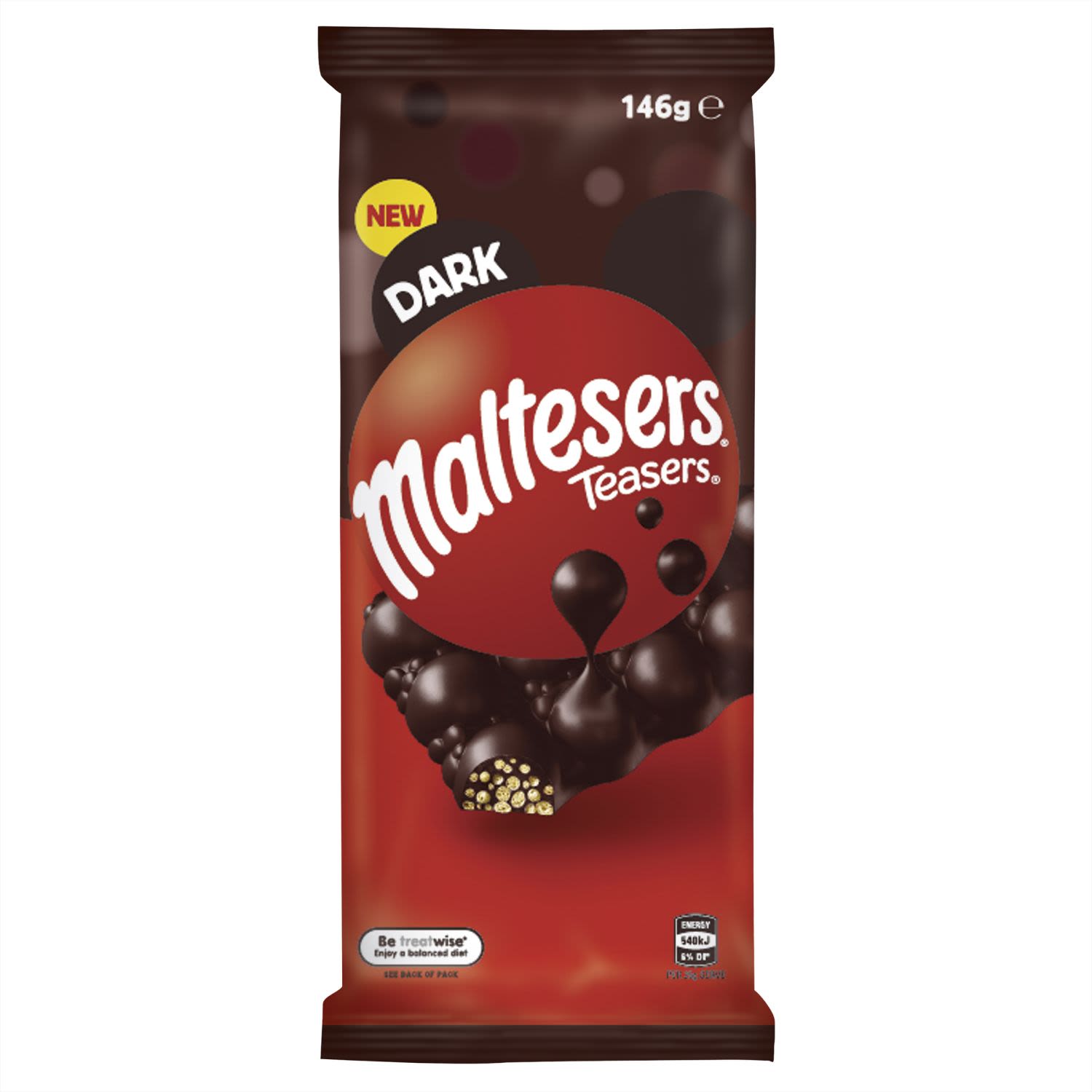 Maltesers 146g