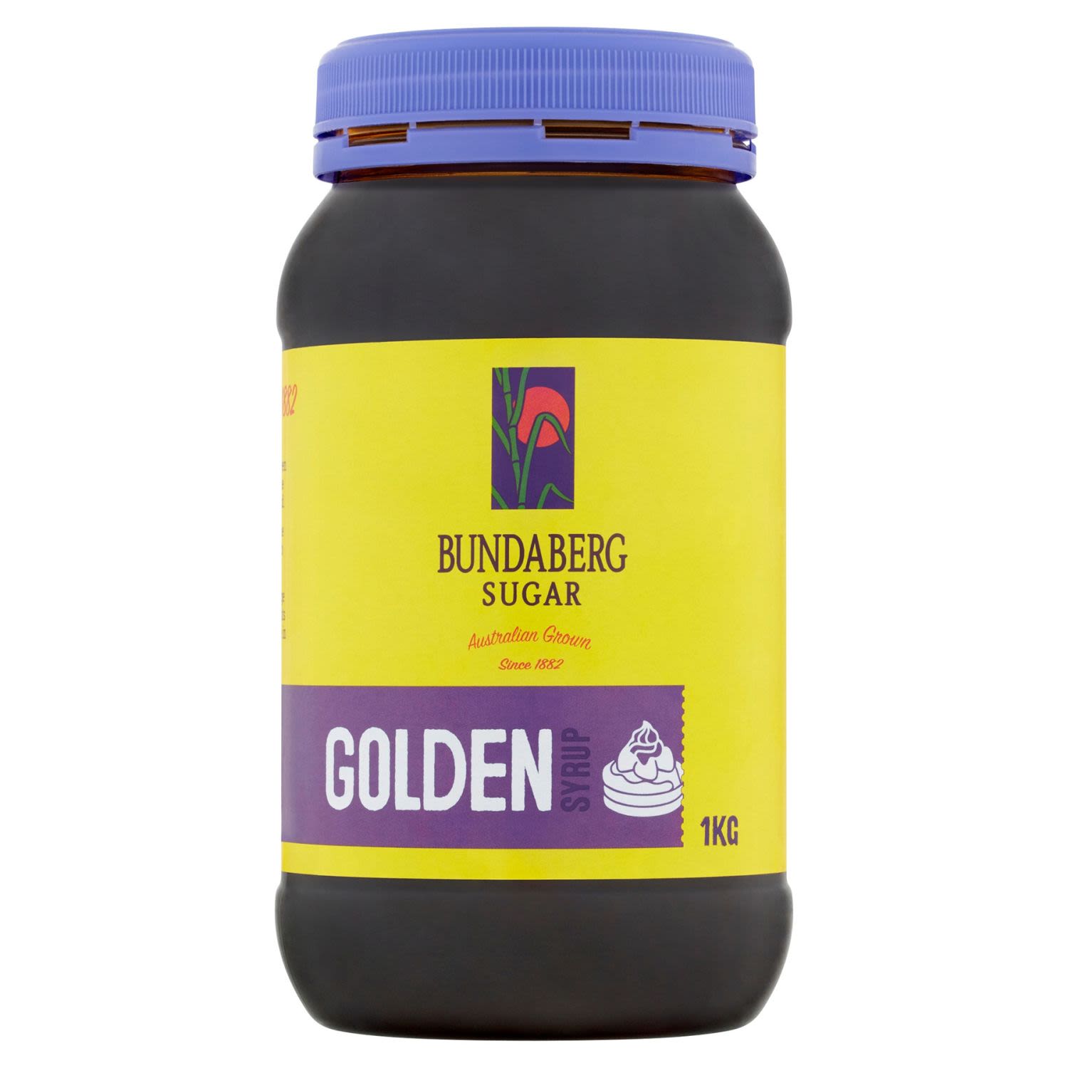 Bundaberg Golden Syrup, 1 Kilogram